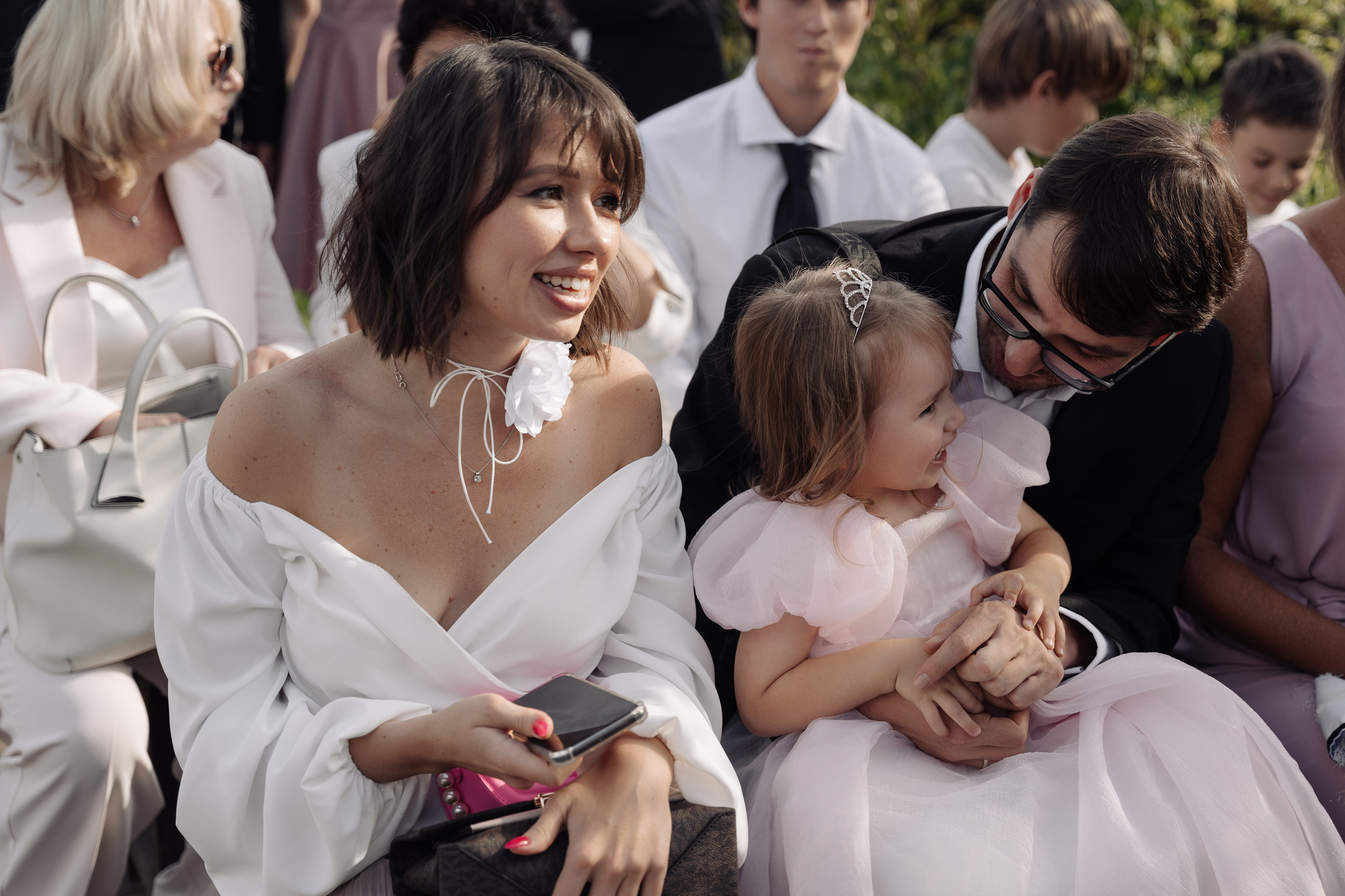 Арсений и Дина Ранчо. Свадебный и семейный фотограф Ксения Ржевская (Митрохина)