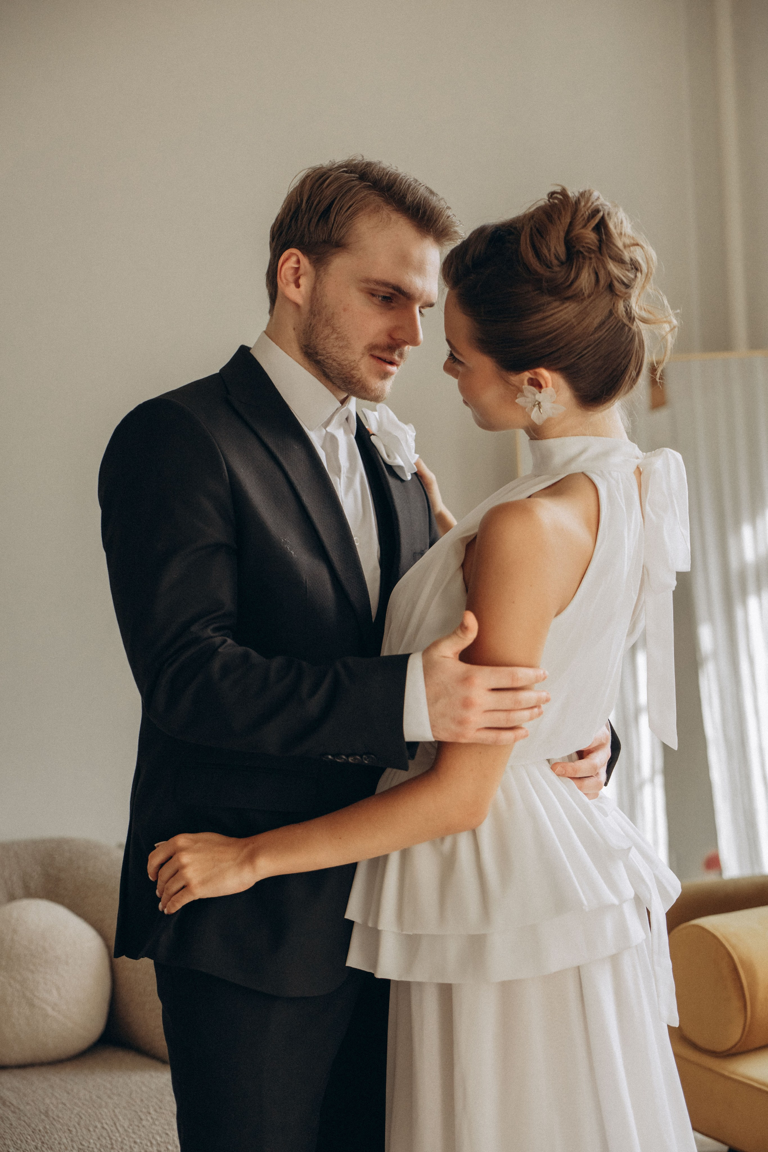 Свадебная фотосессия. Семейный фотограф в Санкт-Петербурге Екатерина Васильева