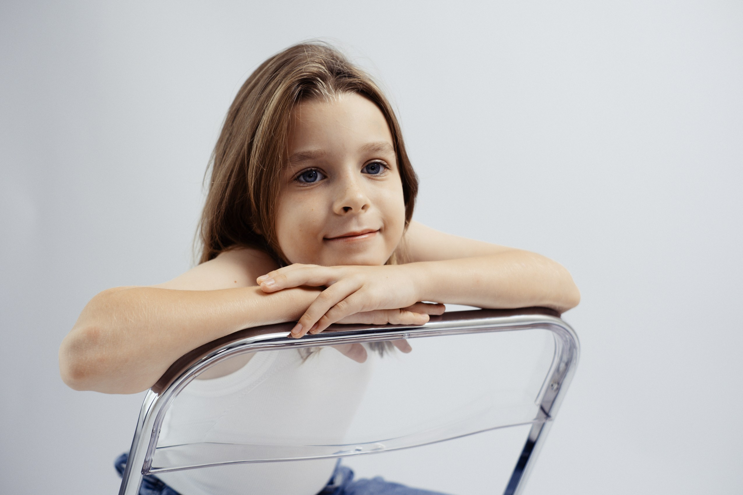 Милан. Съёмки для брендов в Крыму / Стилист / Продюсер / Женя Мамай