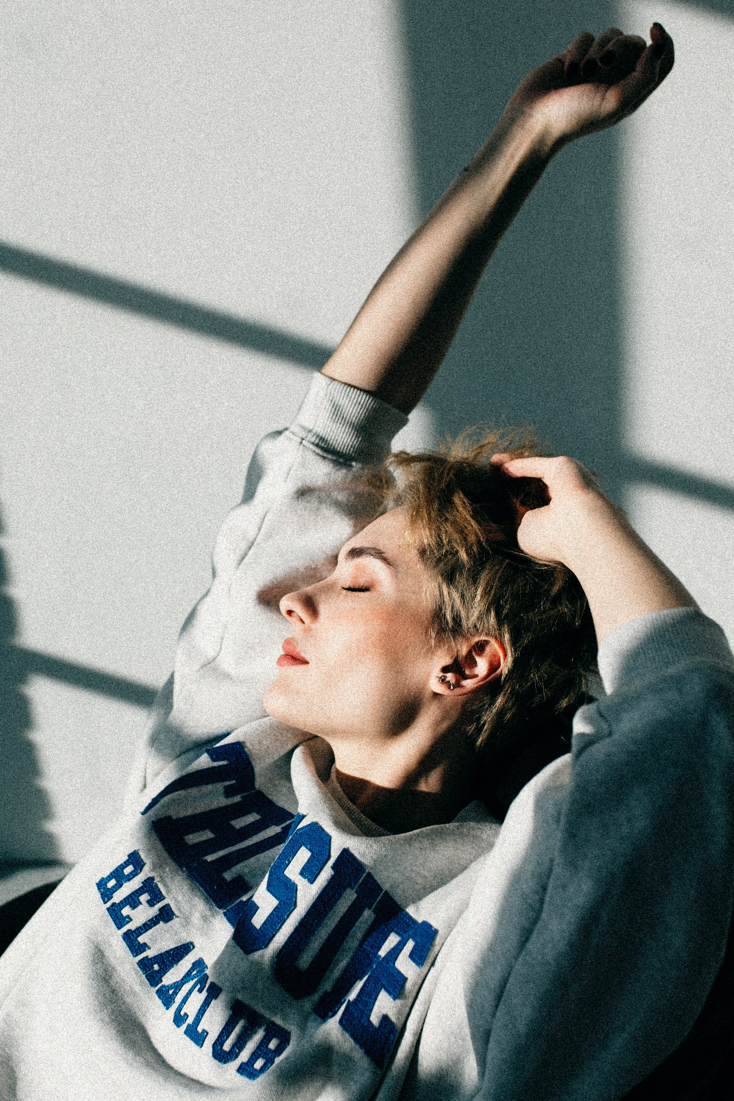 Оля. Фотограф Санкт-Петербург Мария Корейша, женский портрет