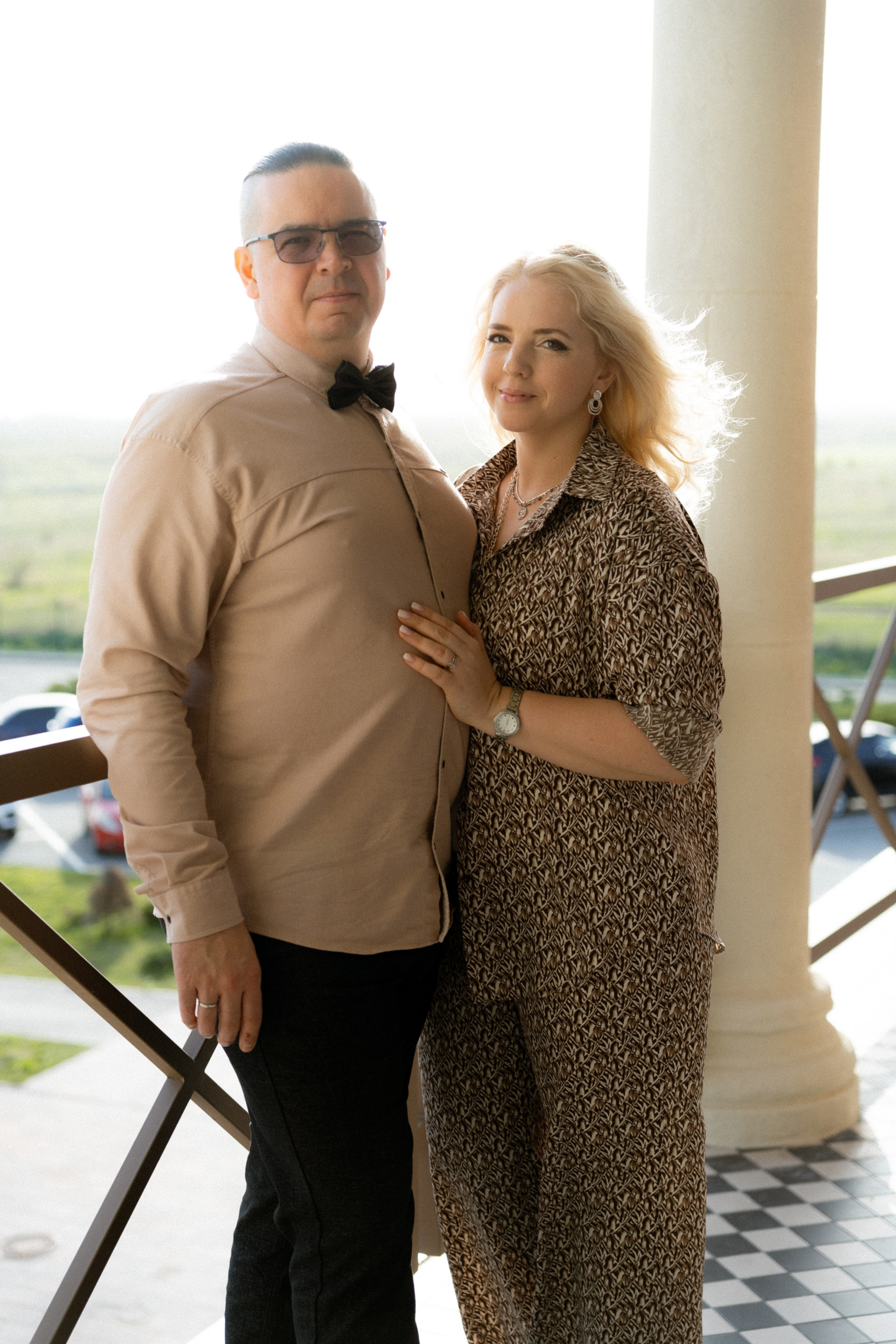 Kate & Vlad. Семейный и портретный фотограф в Саратове Сахарова Маша