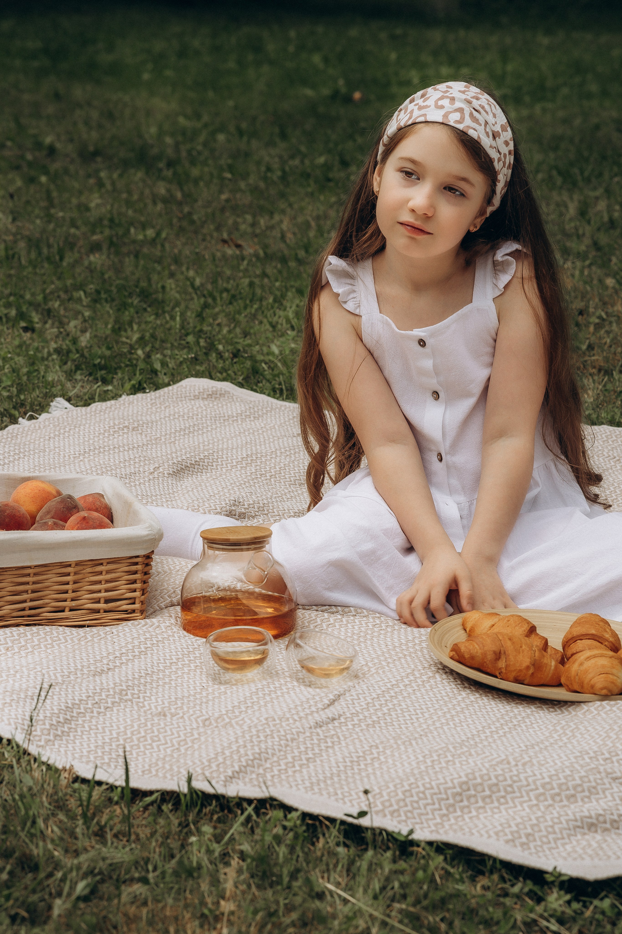 Ира и Лера. Семейный фотограф в Москве Алла Суворова