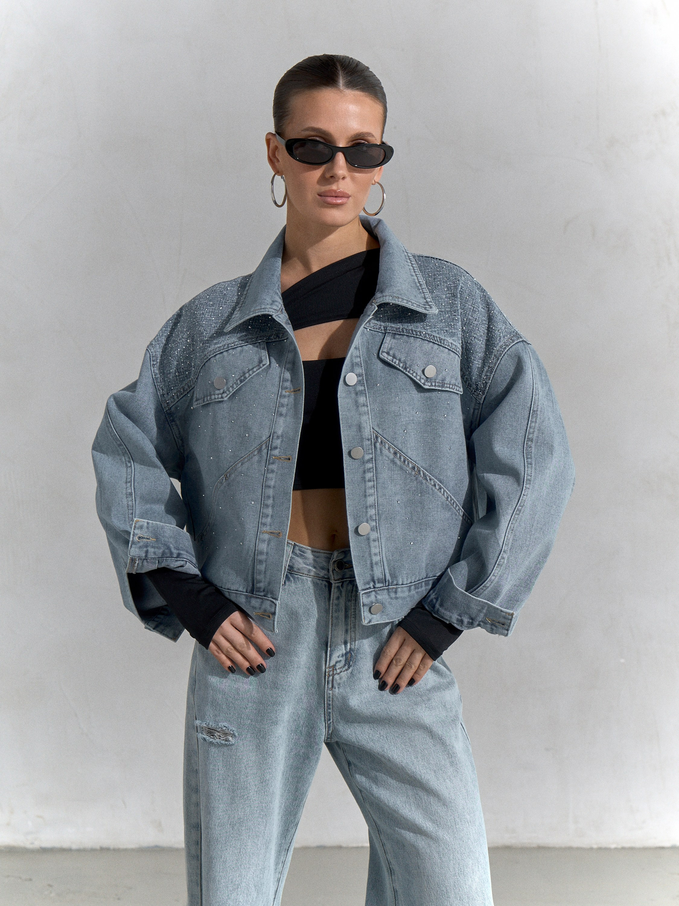 Аня. Профессиональная фотосъёмка для маркетплейсов. Краснодар. Александр Москаленко