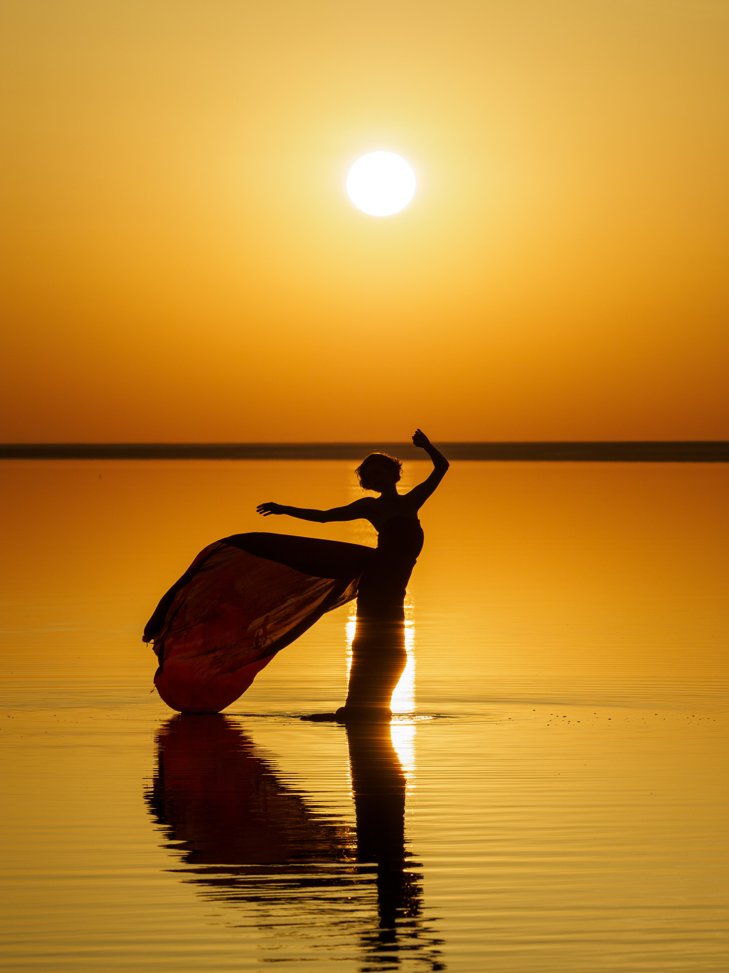 Эльтон 2022. Творческие сьемки