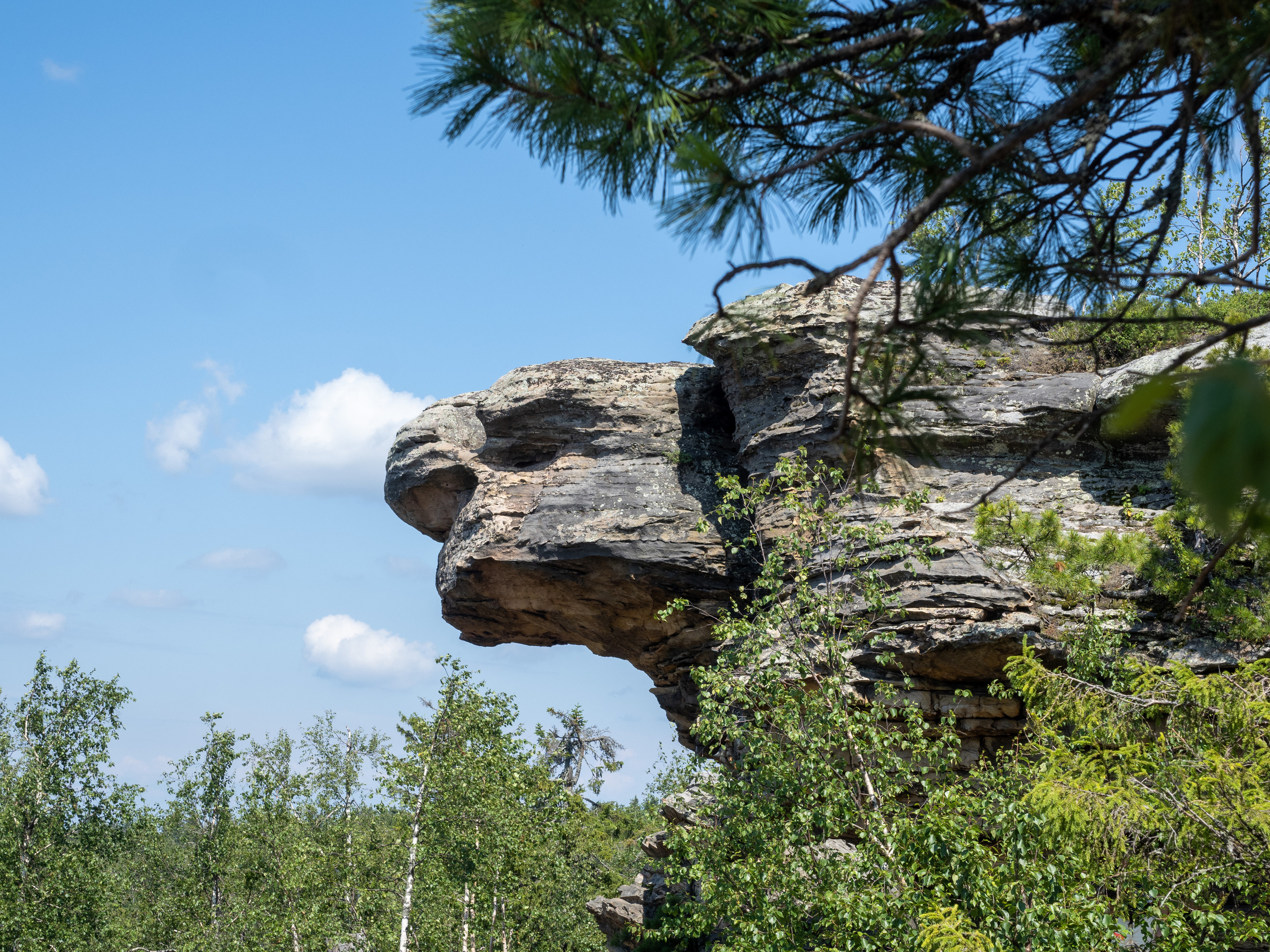 Каменный город, Пермь. Творческие сьемки