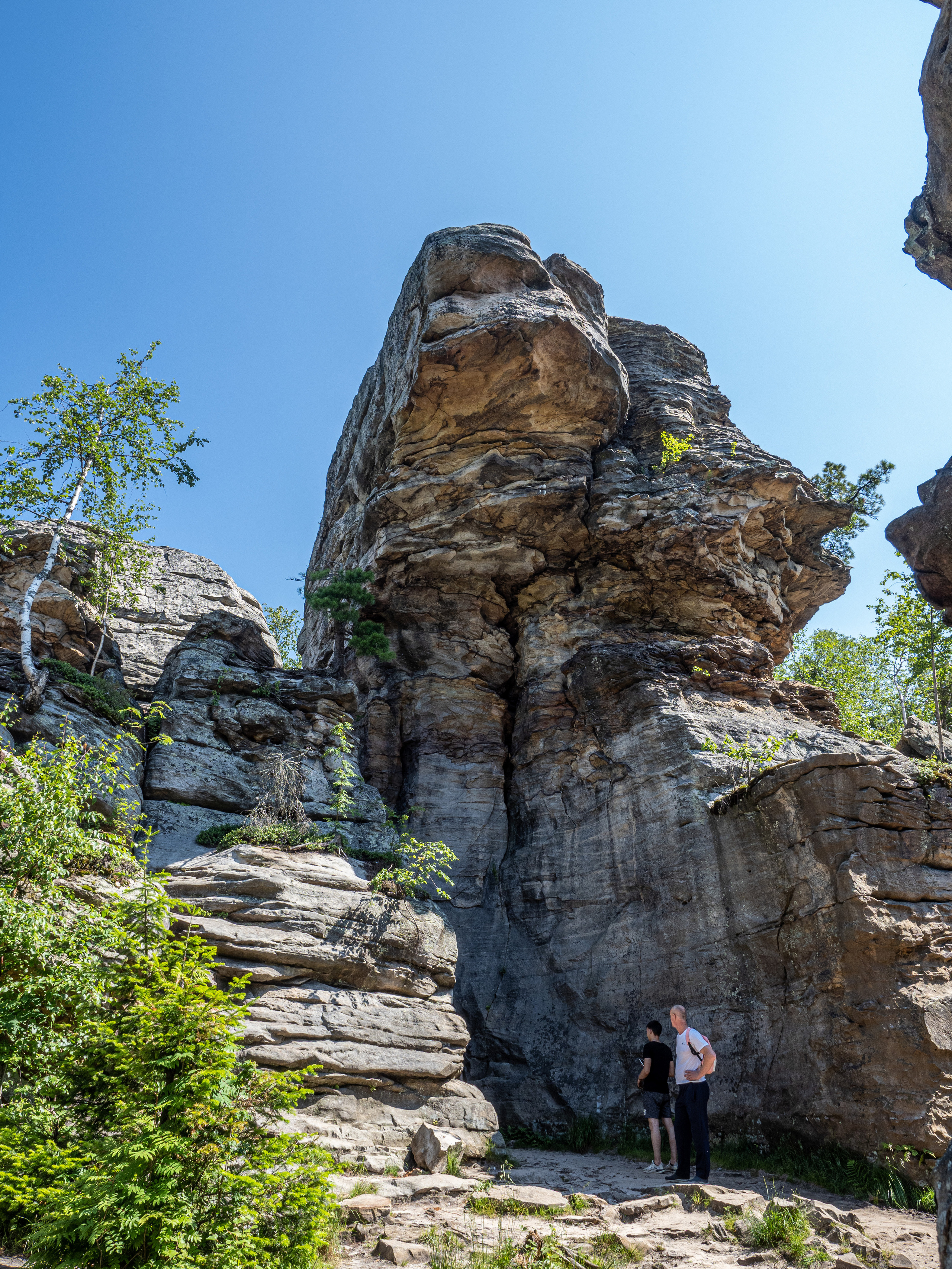 Каменный город, Пермь. Творческие сьемки