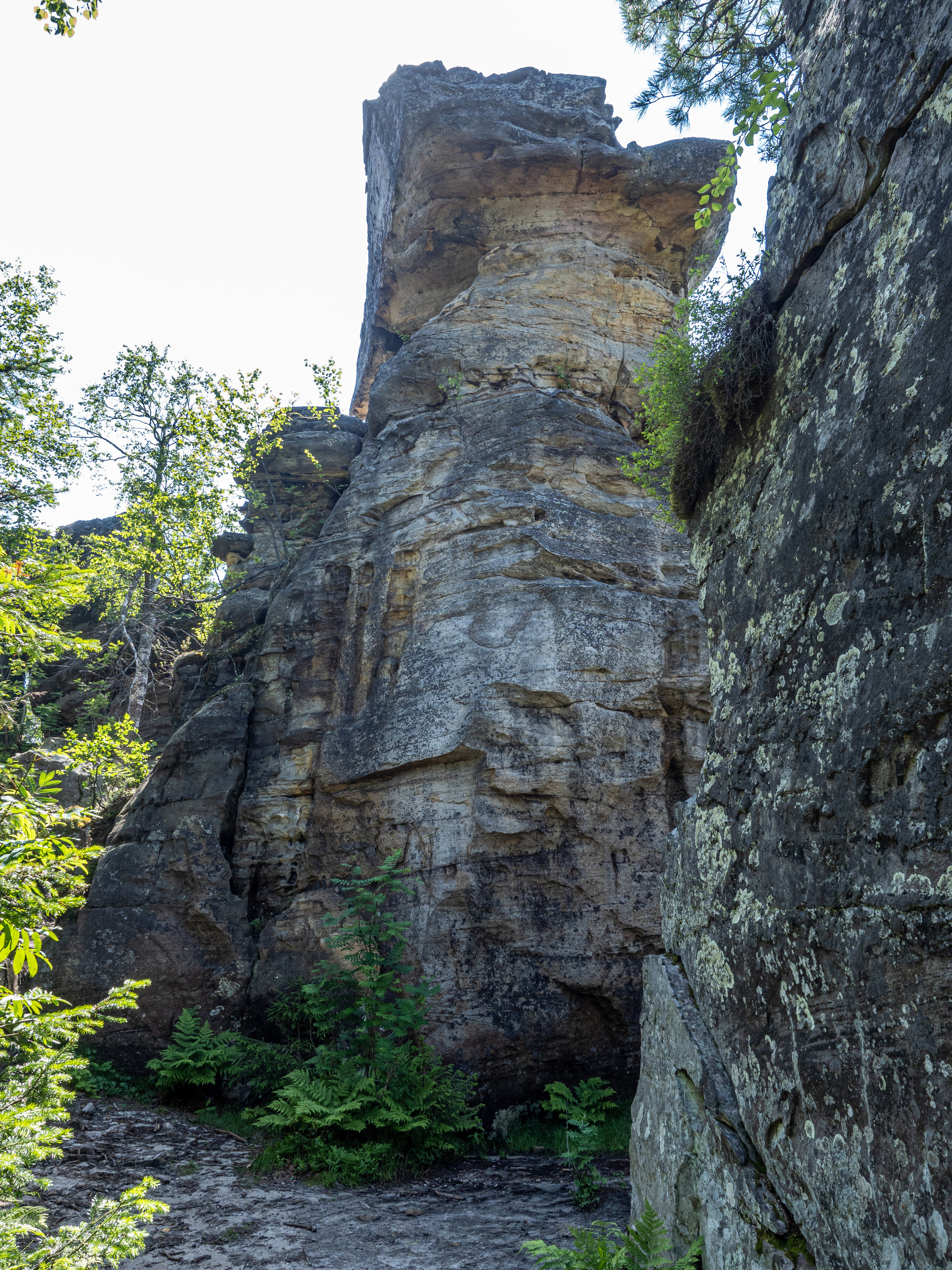 Каменный город, Пермь. Творческие сьемки