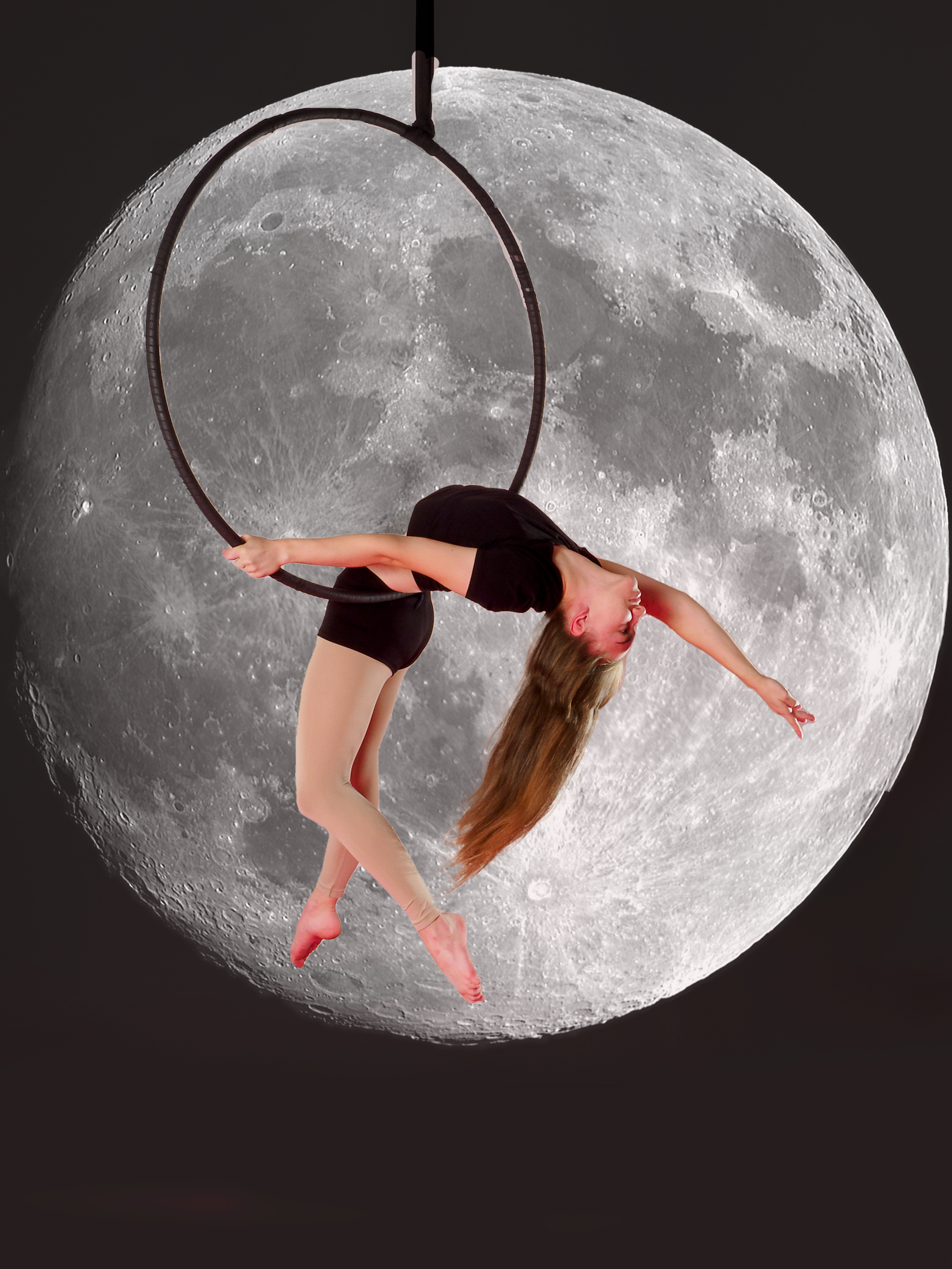 Воздушная гимнастика