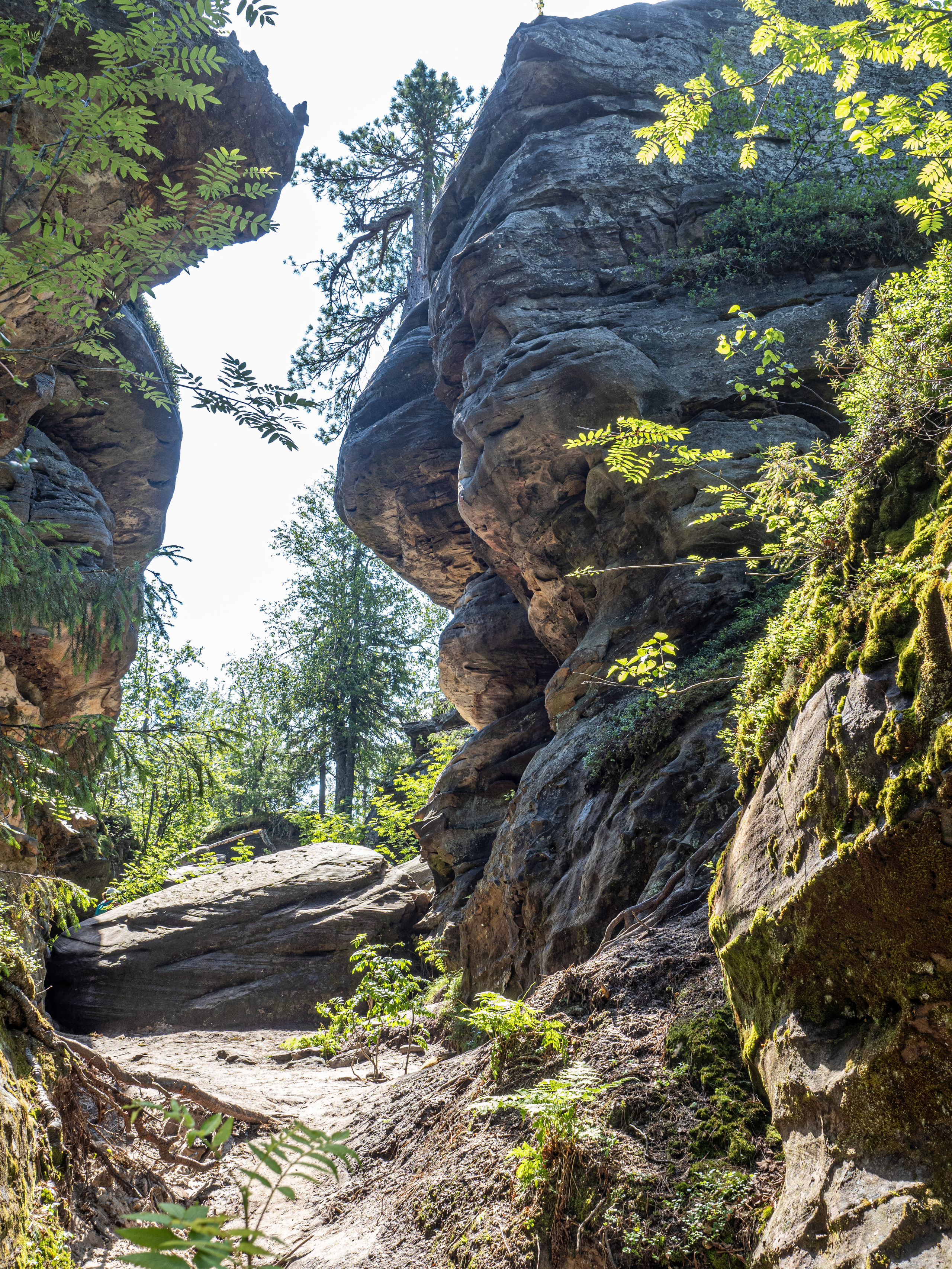 Каменный город, Пермь. Творческие сьемки