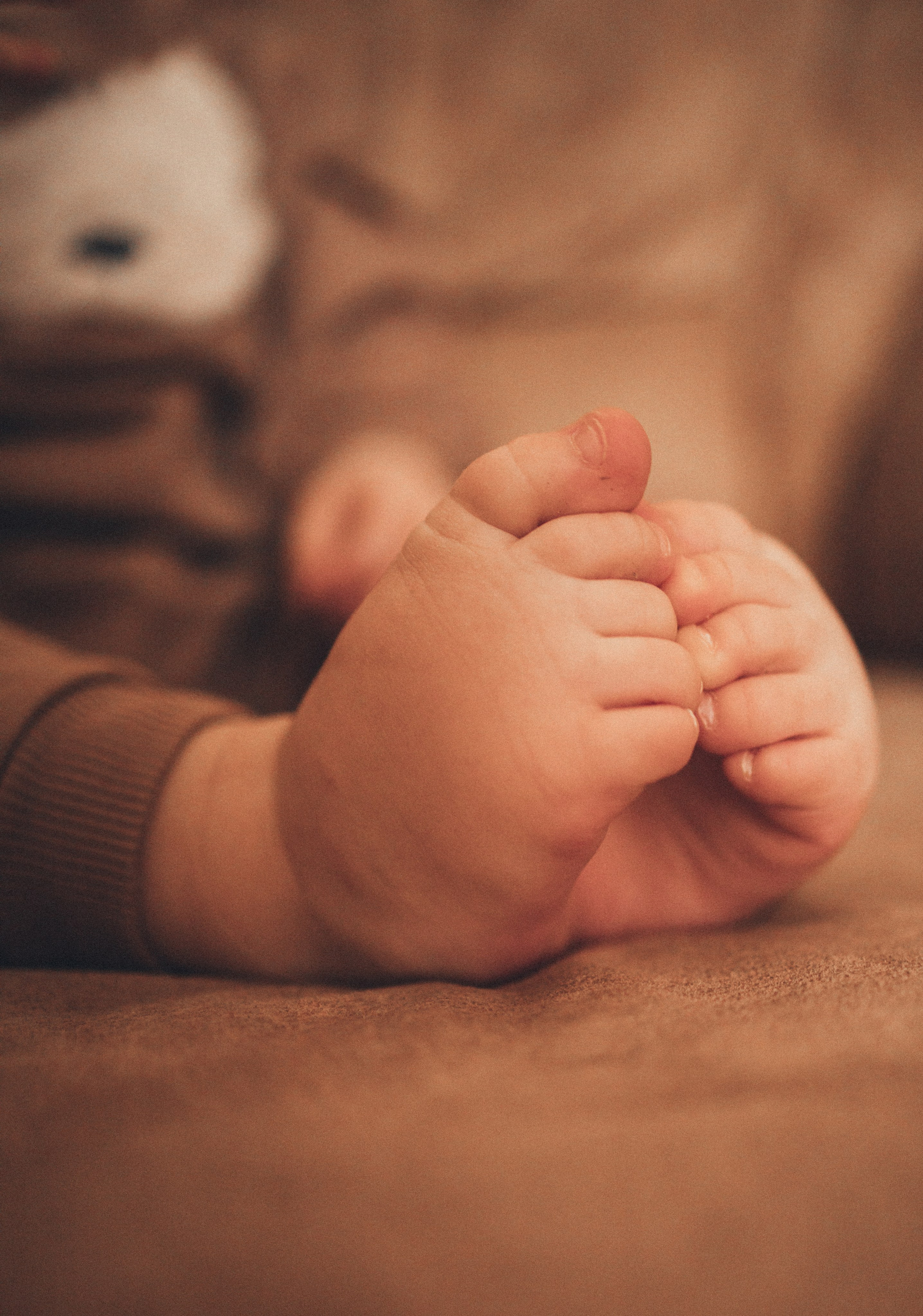 В гостях у Лёвы. Семейный lifestyle фотограф в Казани Ксения Верясова