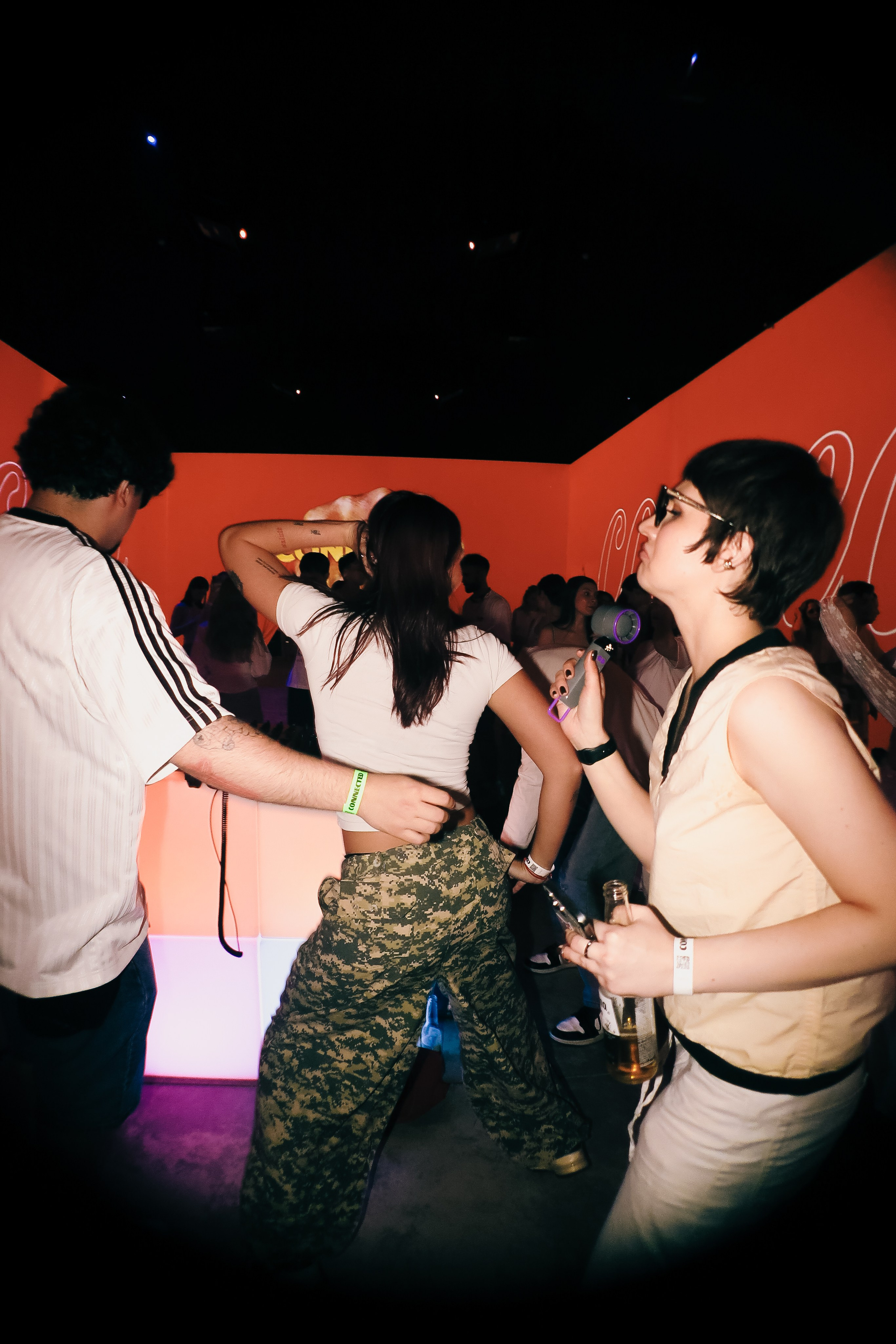 Bieberchella ph by @rusagee / at Внутри. TENZO | Креативный продюсер / Арт-директор