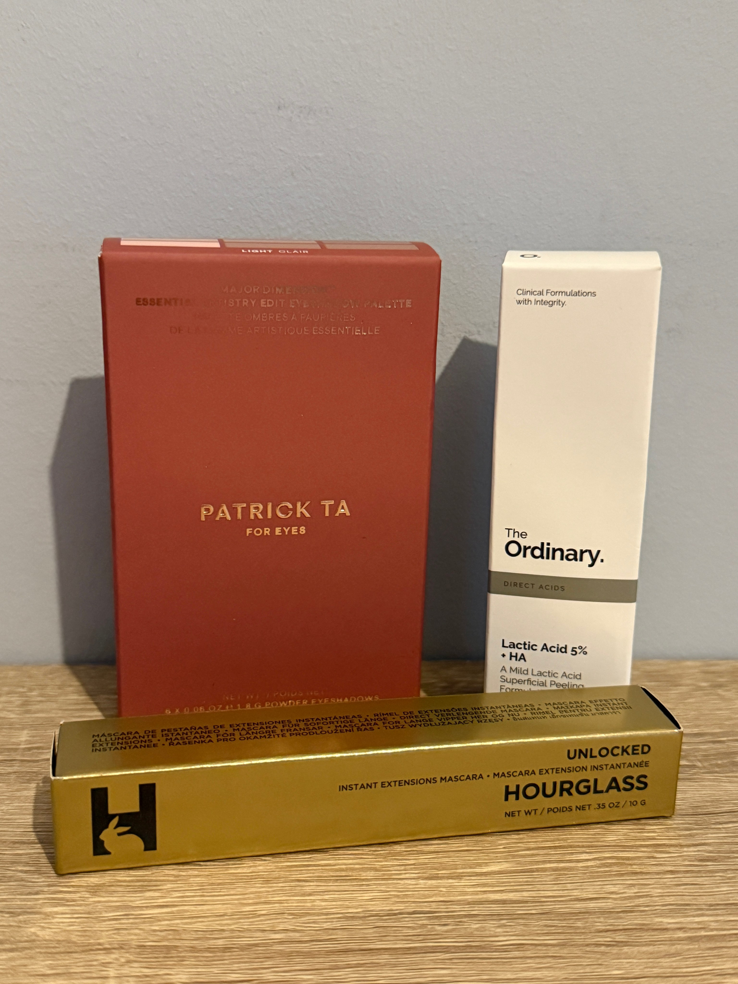 Парфюмерия и Косметика. Ваш байер во Франции