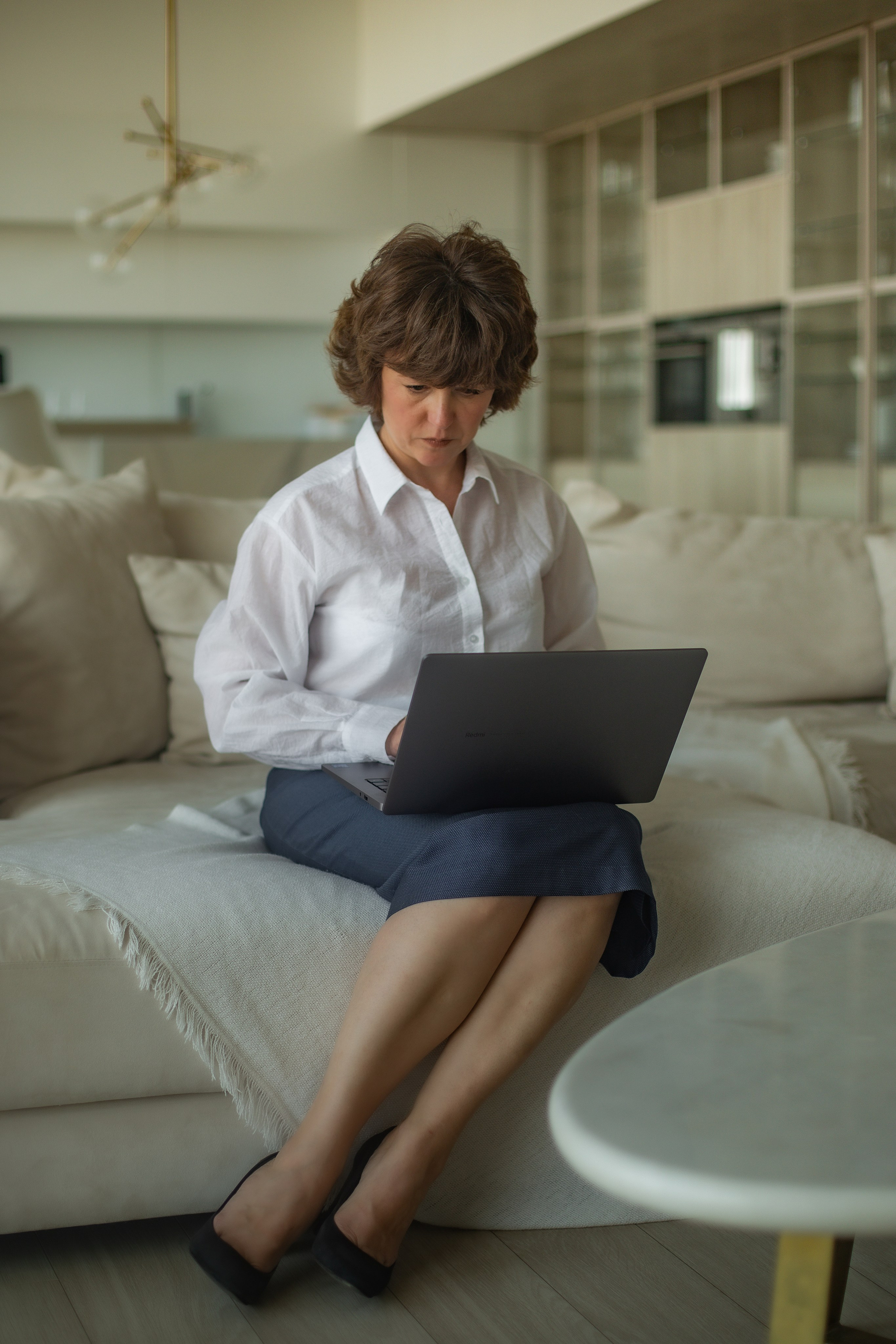 Студийная. Семейный свадебный интерьерный фотограф Тверь Санкт- Марина Свистунова