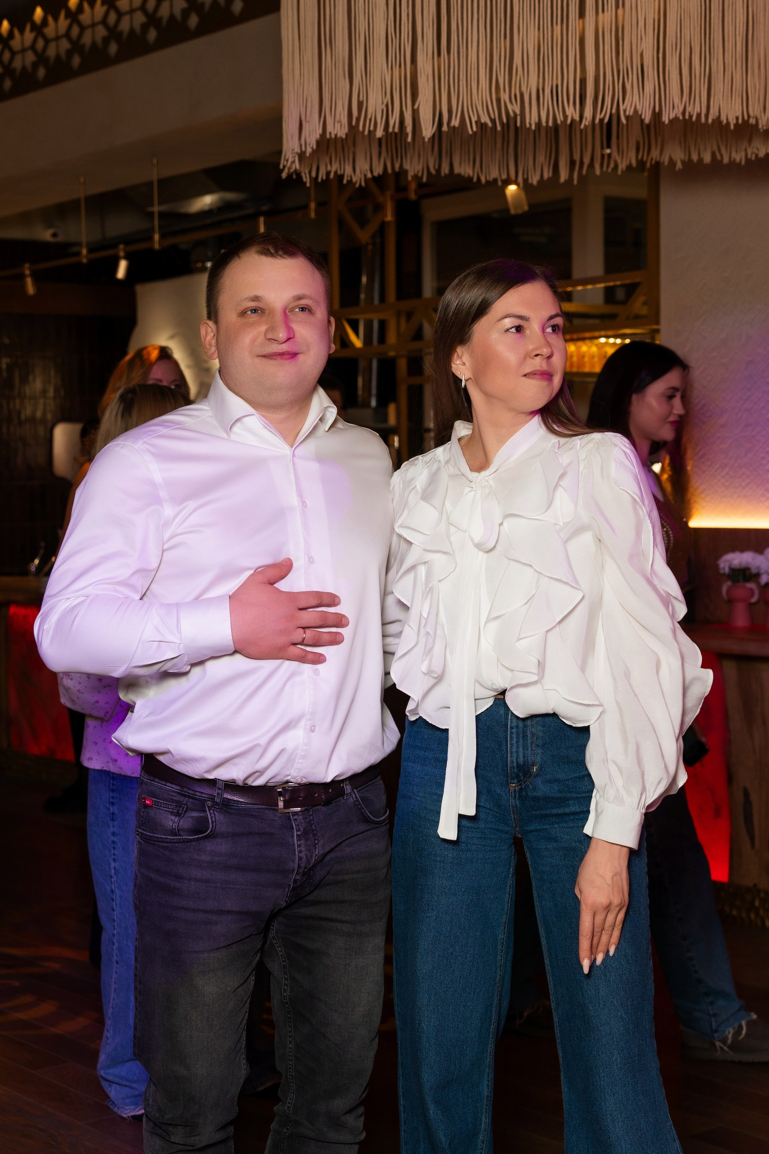 Ресторан «Рапсодия». Фотограф Гульназ Фатихова, г. Москва