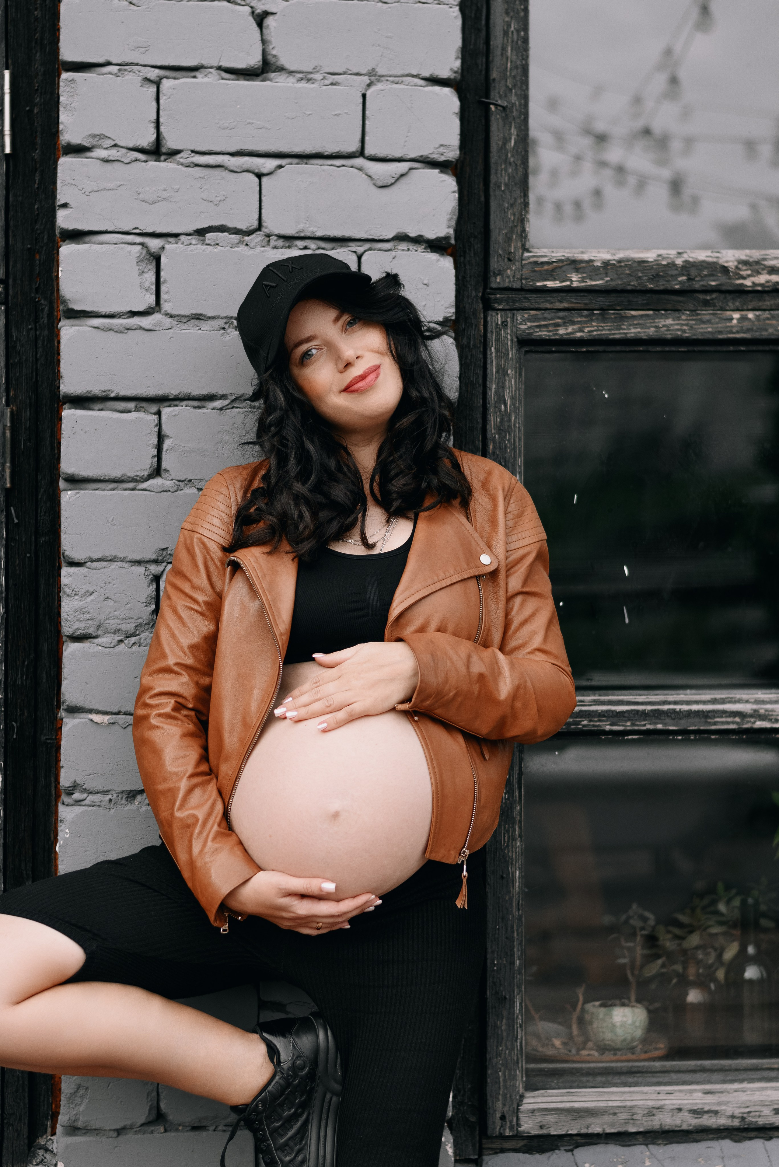 Беременная фотосессия тюмень. Фотограф Дарья Мустафина, Тюмень