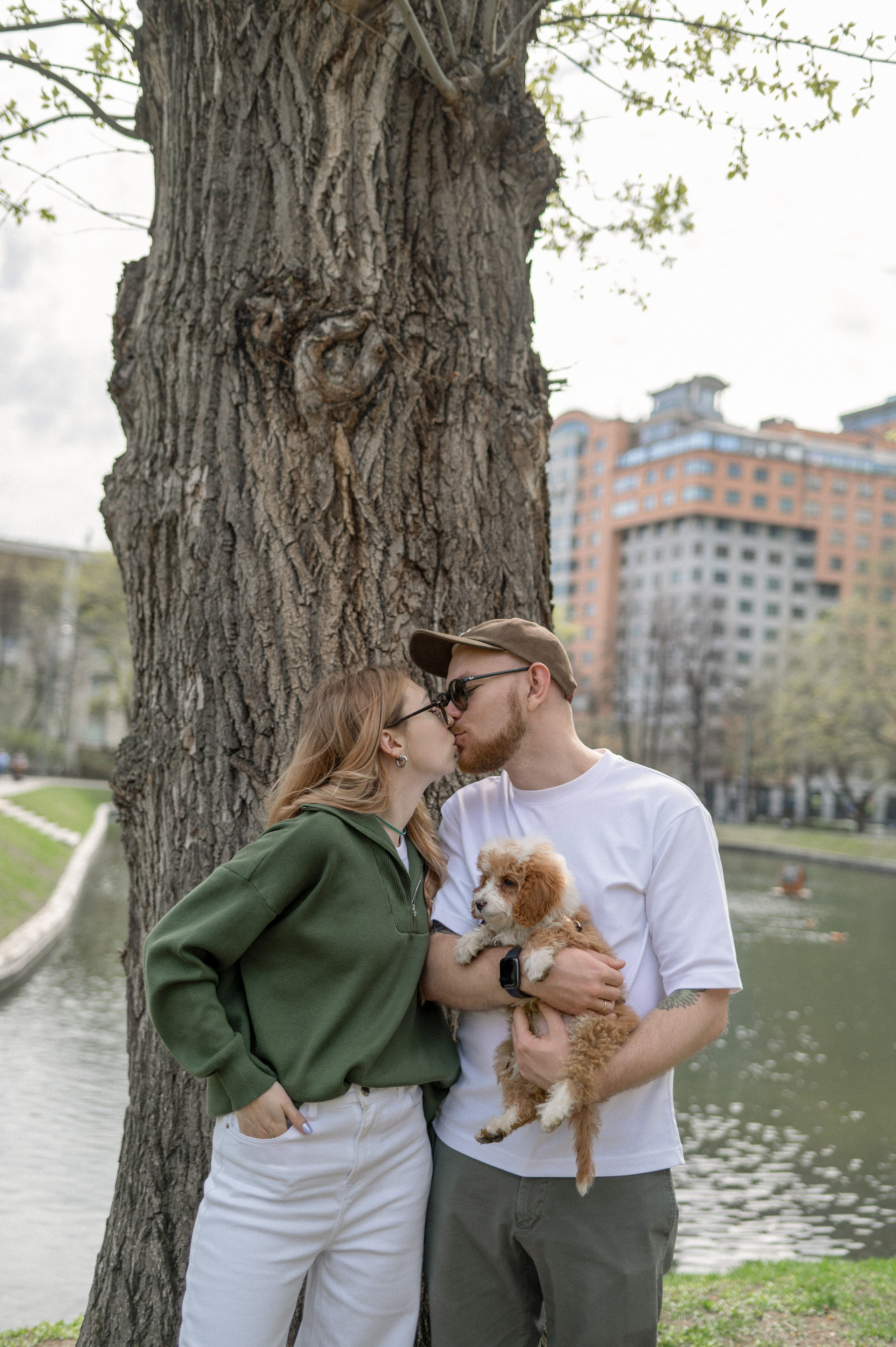Лера & Саша. Фотограф в Москве Екатерина Солнцева