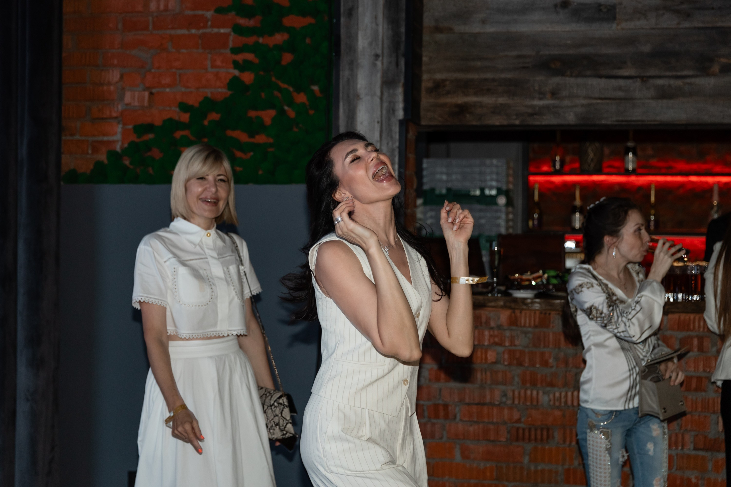 ELDERMAFILL презентация (VLASOV HALL). Татьяна Чернышова свадебный фотограф Москва