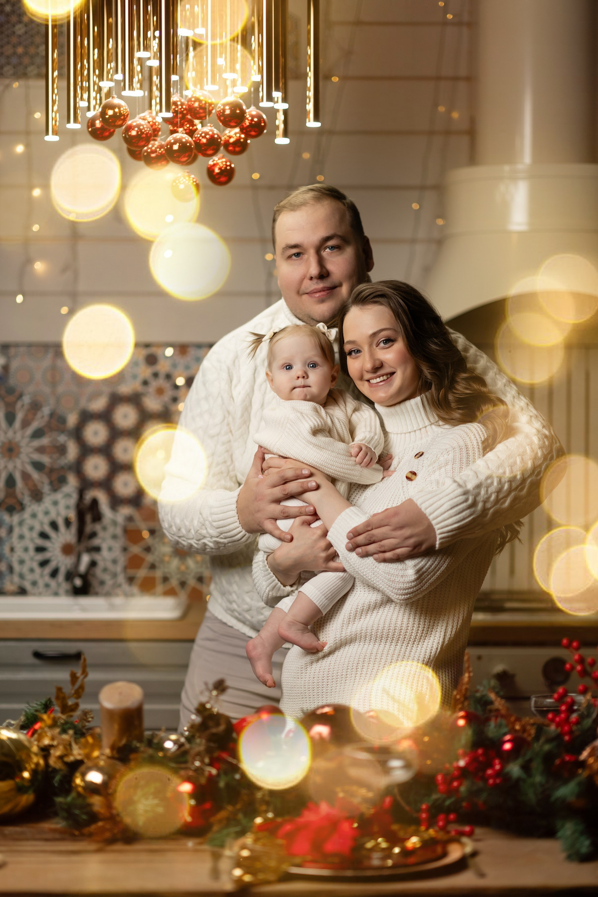 Новогодние съёмки. Татьяна Чернышова свадебный фотограф Москва