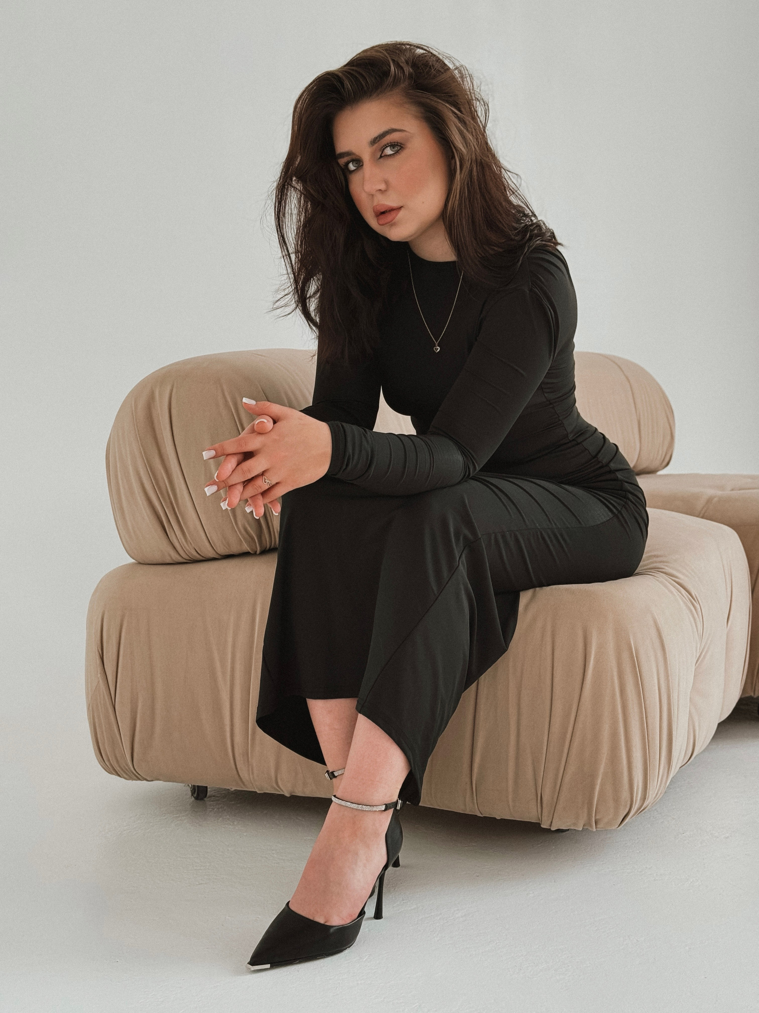 Дарья. Мобильный фотограф в Новосибирске Прилукова Анастасия