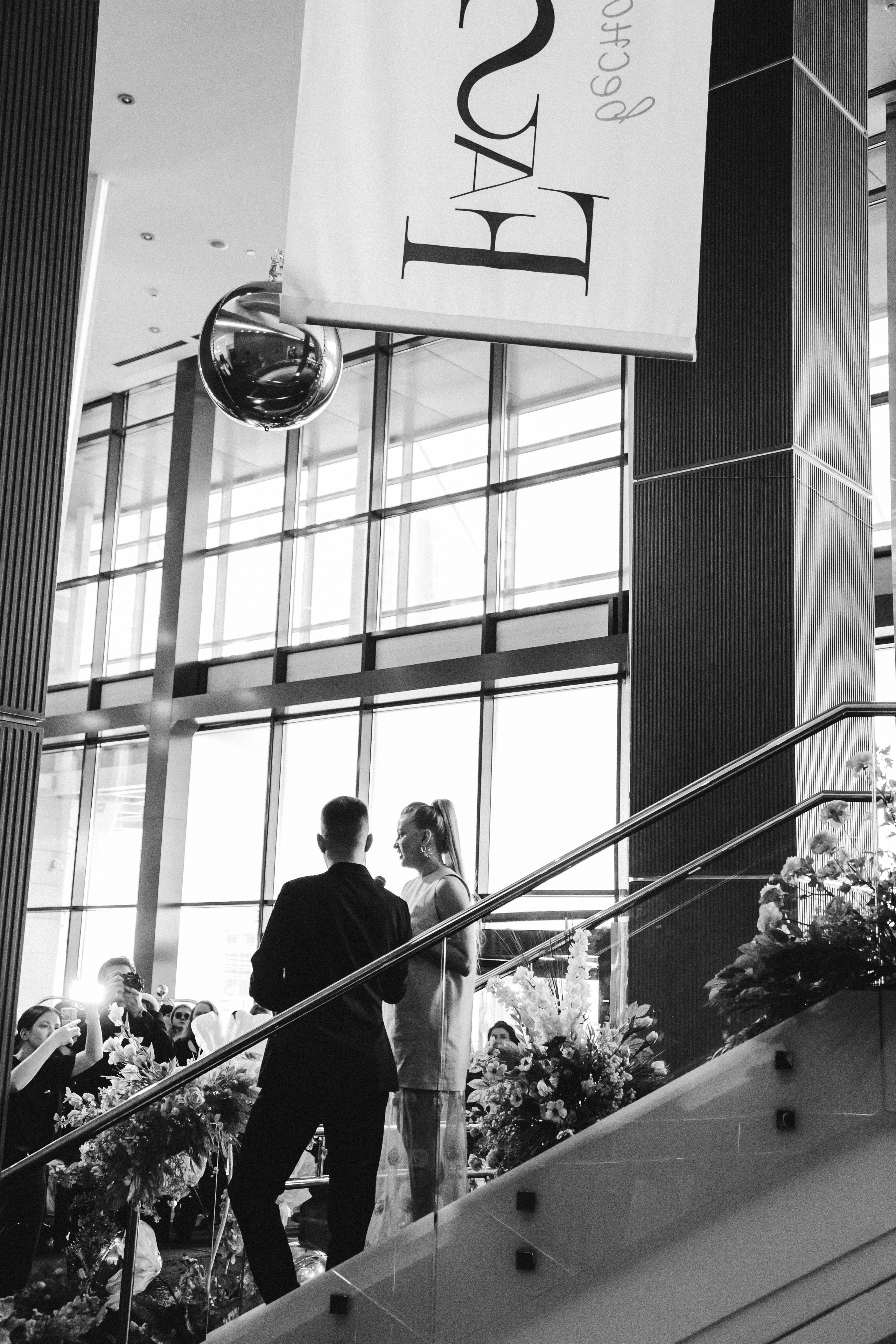 Fashion Day. Фотограф Иван Гуляев