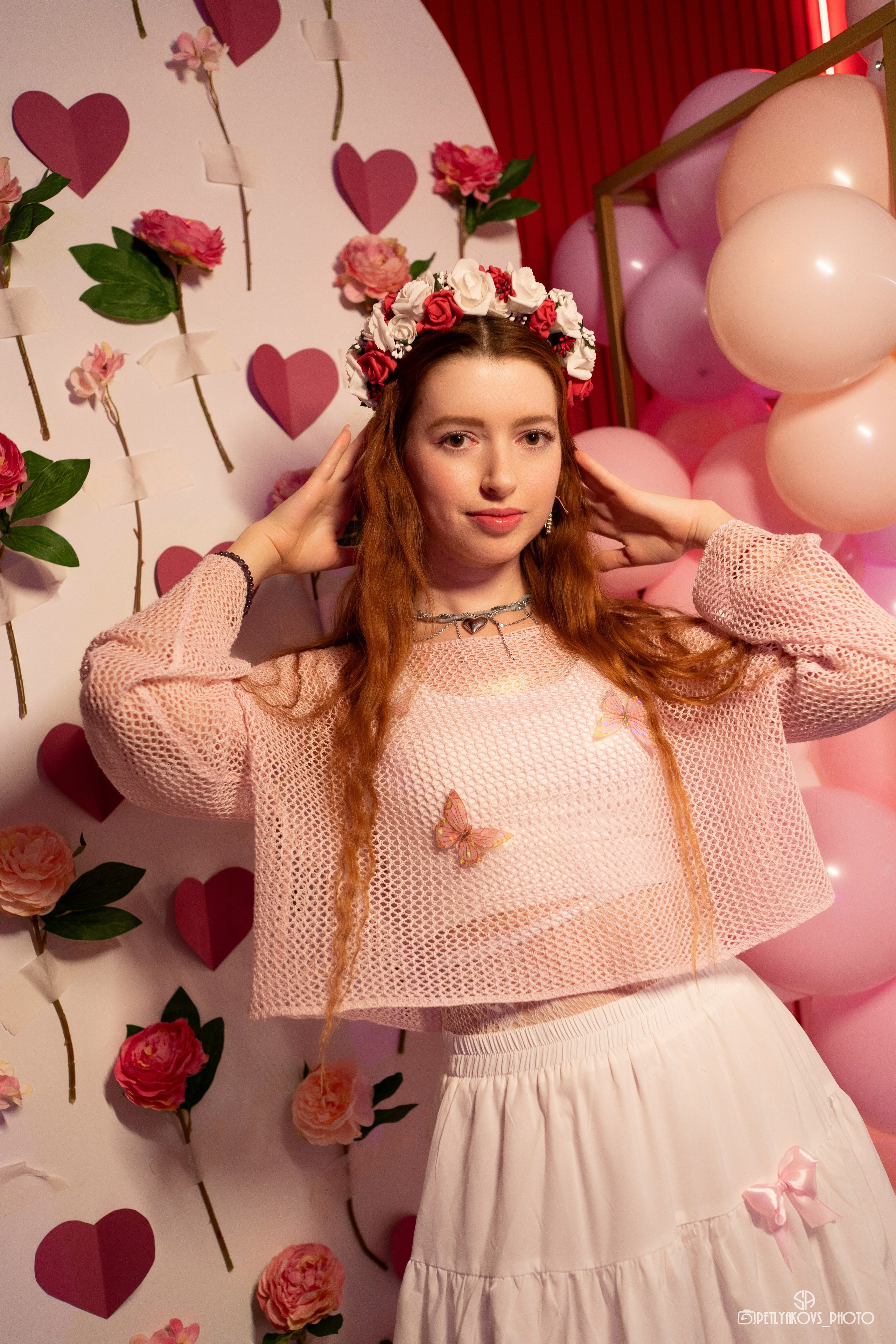 Вечеринка в S.P. Women. Фотограф, видеограф Пятигорск, Ставрополь, Ессентуки, Petlyakovs_photo