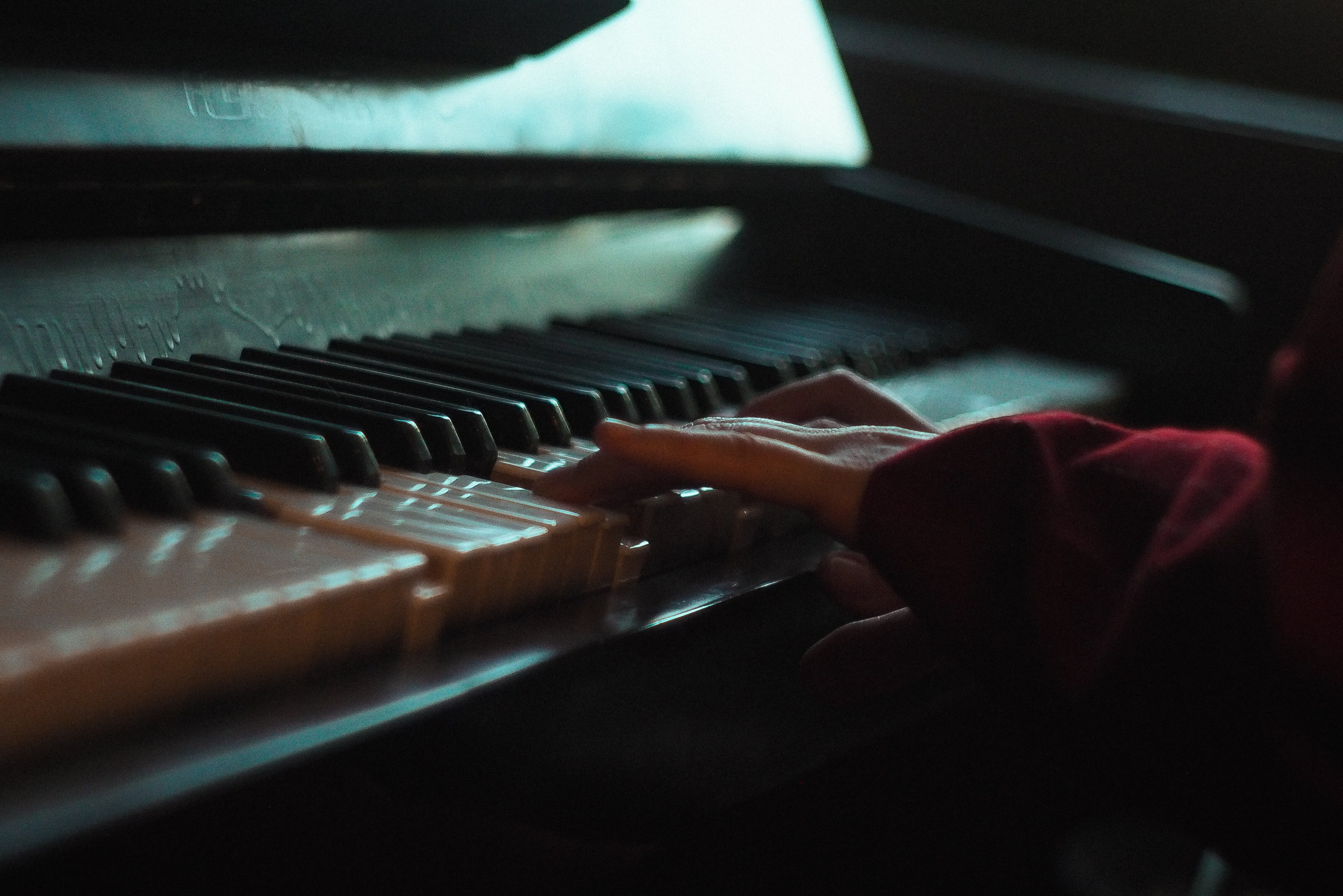 Творческая меланхолия. Фотограф-режиссер Анастасия Вронская | Кинематографическая фотография