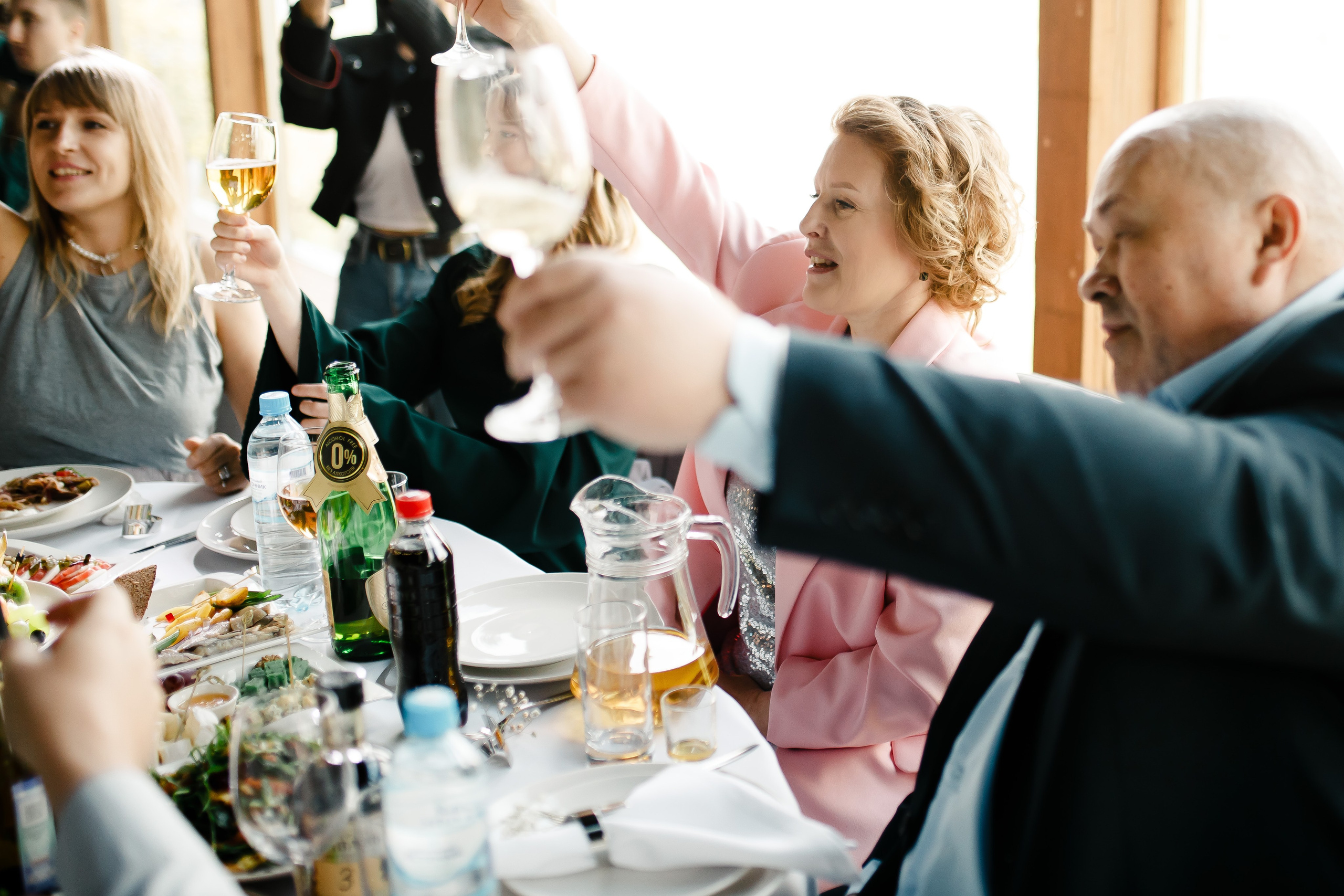 Анастасия и Артем|Солнечная на ОКе. Свадебный фотограф Серпухов — Москва Ольга Васильева