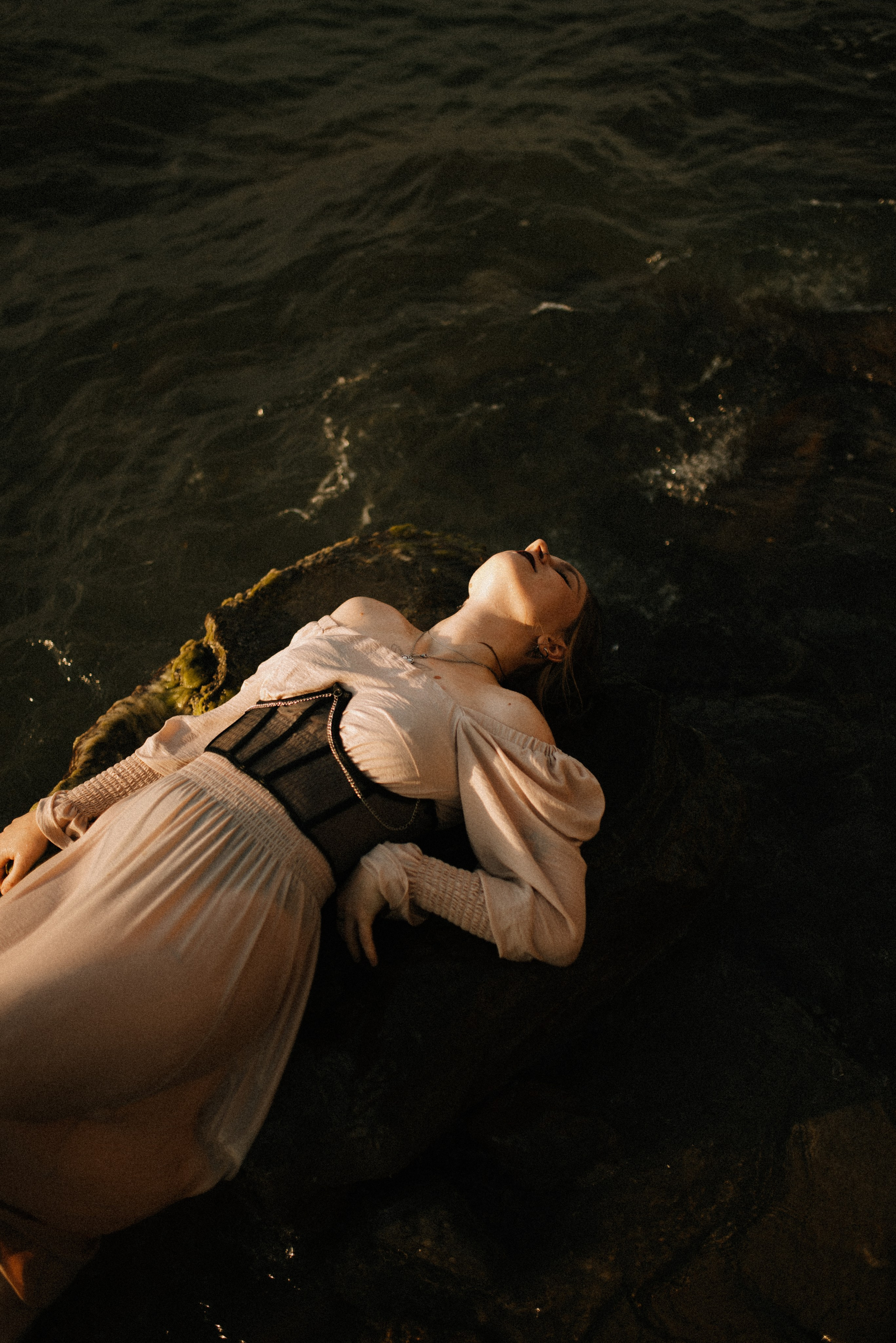 Дарья. Мысхако. Фотограф Санкт-Петербург, Новороссийск