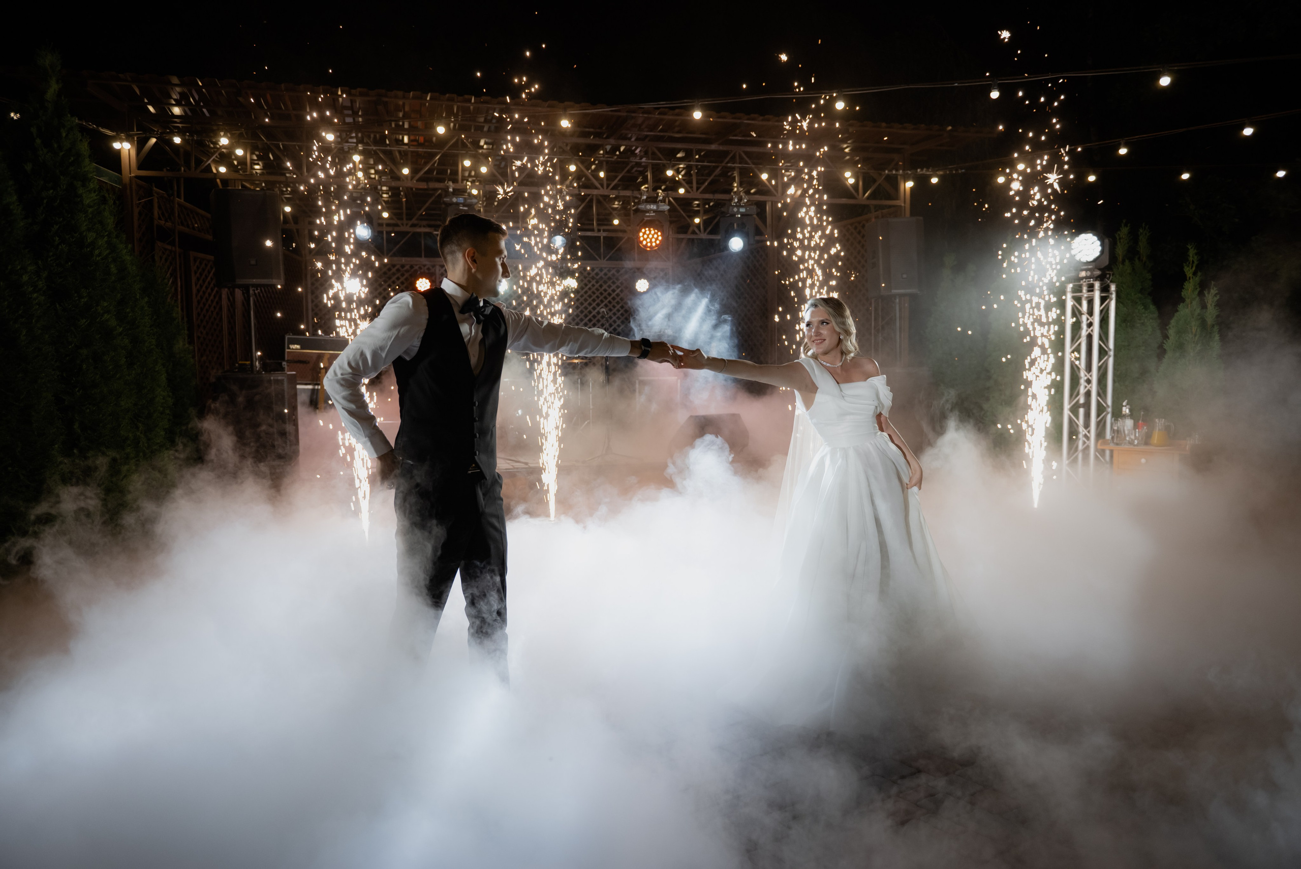 Evgeniy|Diana. Свадебный фотограф в Минске и Санкт-Петербурге Вероника Аксенова