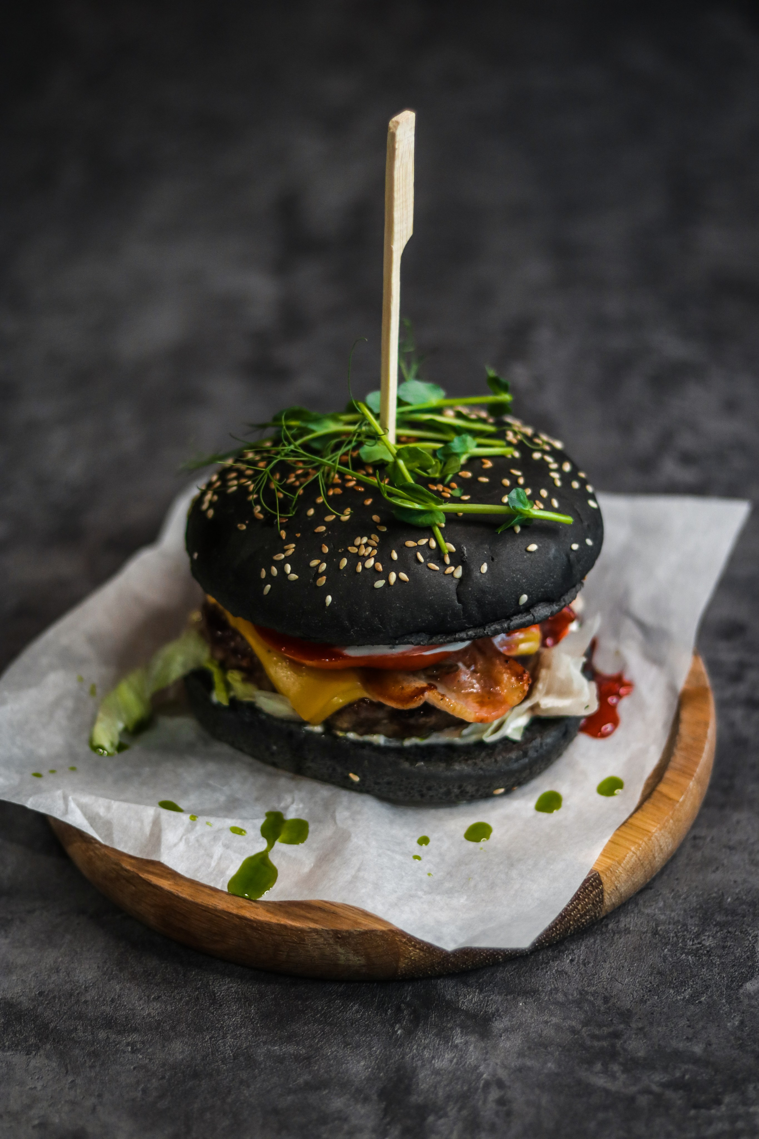 «Steak&Burg» кафе, г. Барнаул. Контент фотограф Дмитрий Борисов