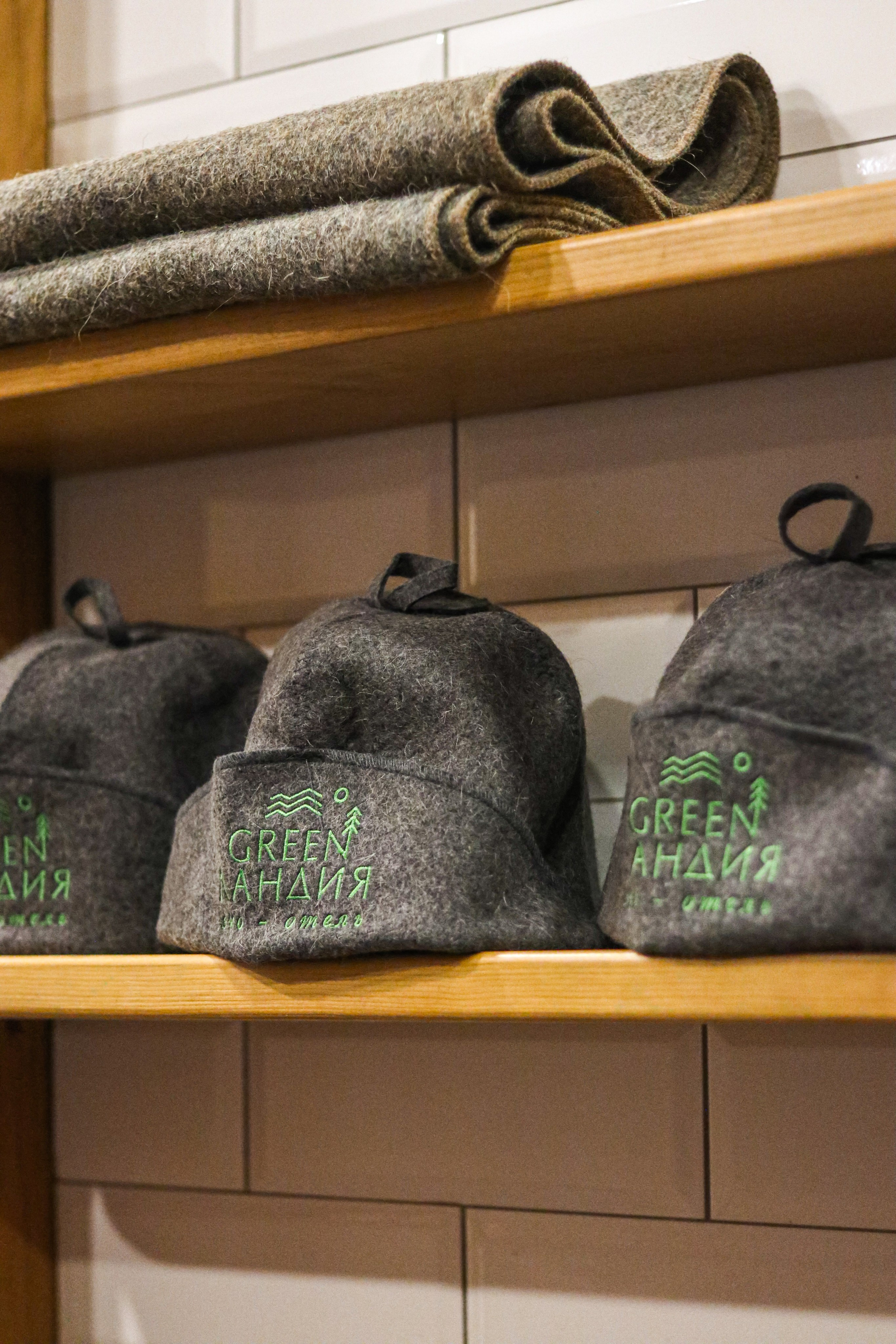 «GREEN Ландия‎» отель, респ. Алтай. Контент фотограф Дмитрий Борисов