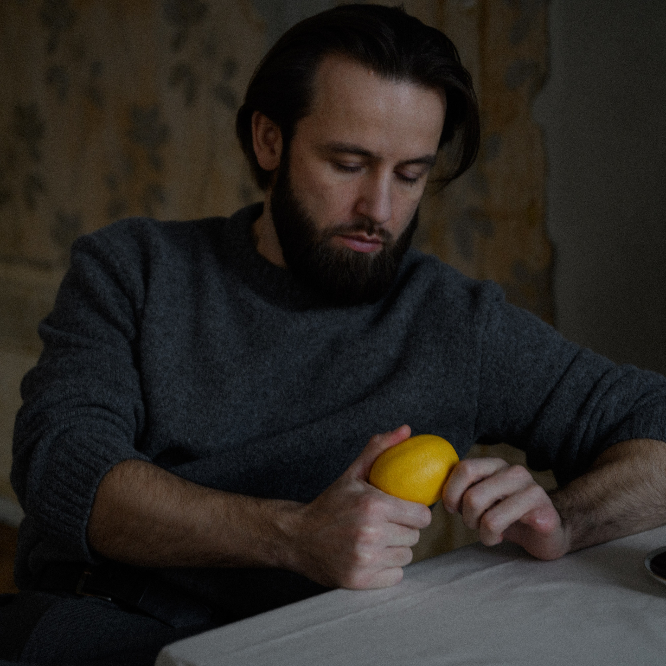 Максим и Маша. Свадебный фотограф Нижний Новгород Фатичев Артем