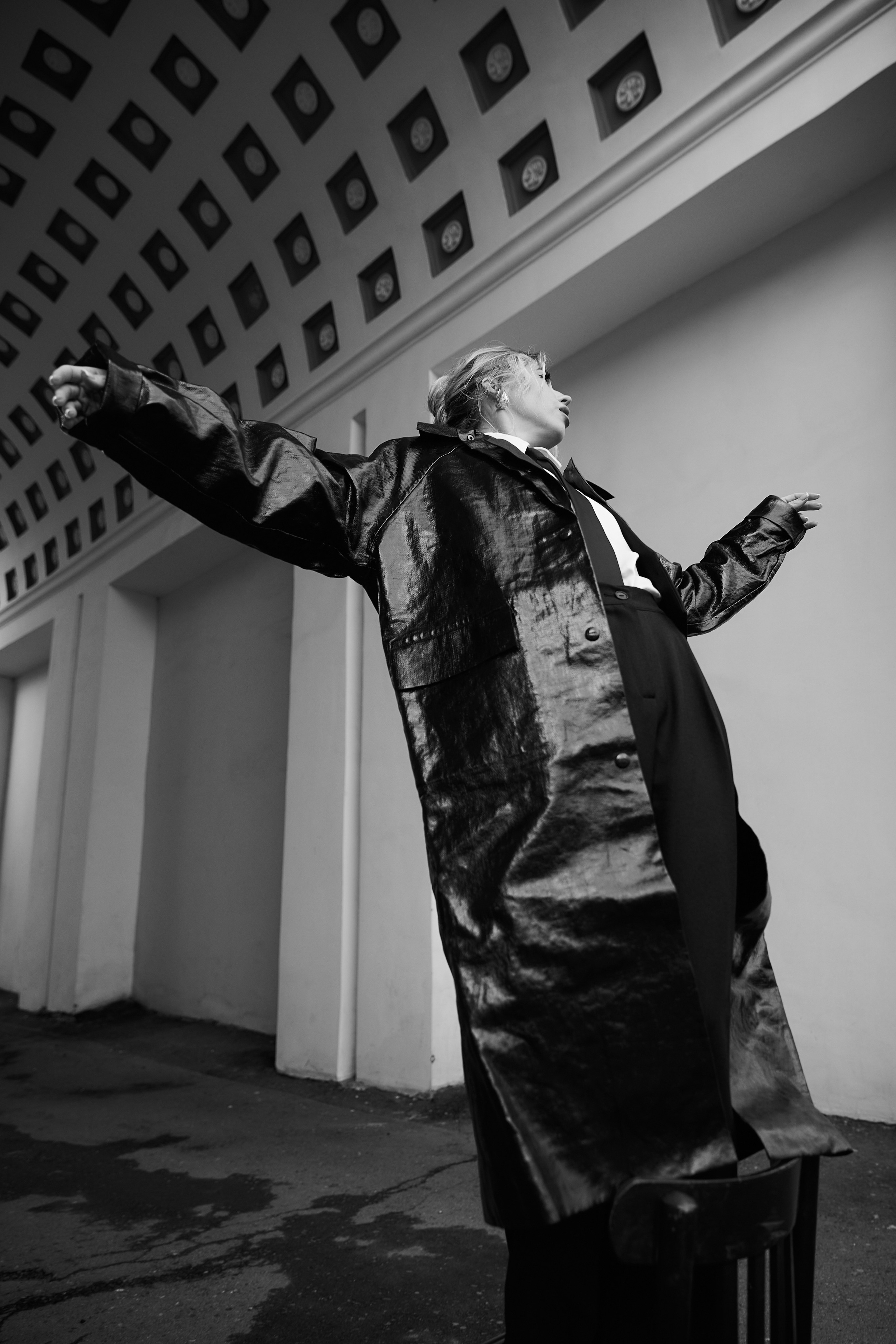 Ольга. Профессиональный фотограф Светлана Писарева