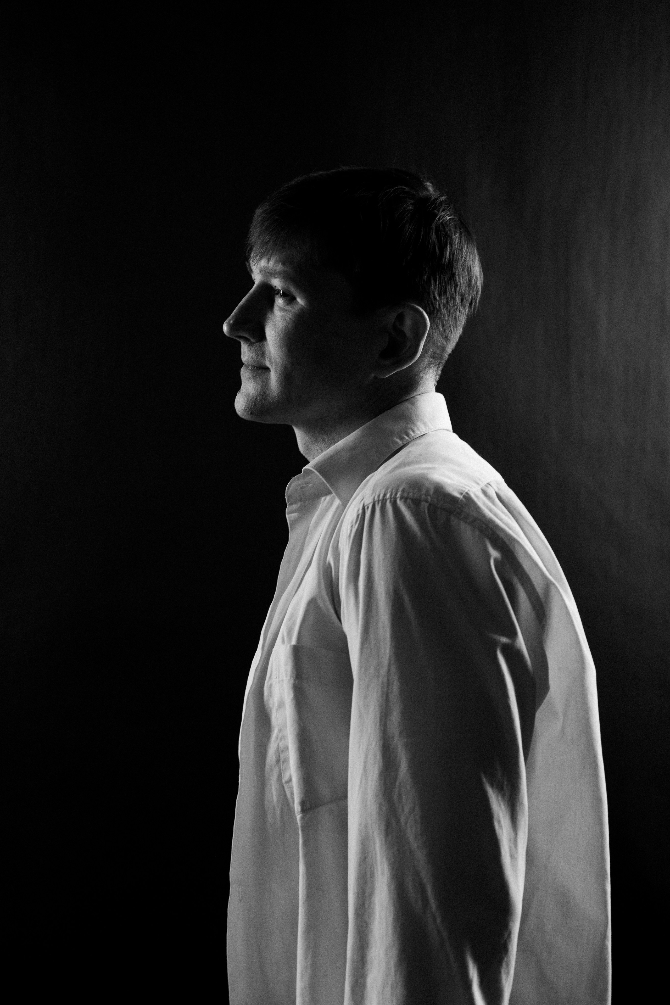 Владислав. Фотограф в Тюмени Даша Михнова. Портреты, фотопроекты, фотодни