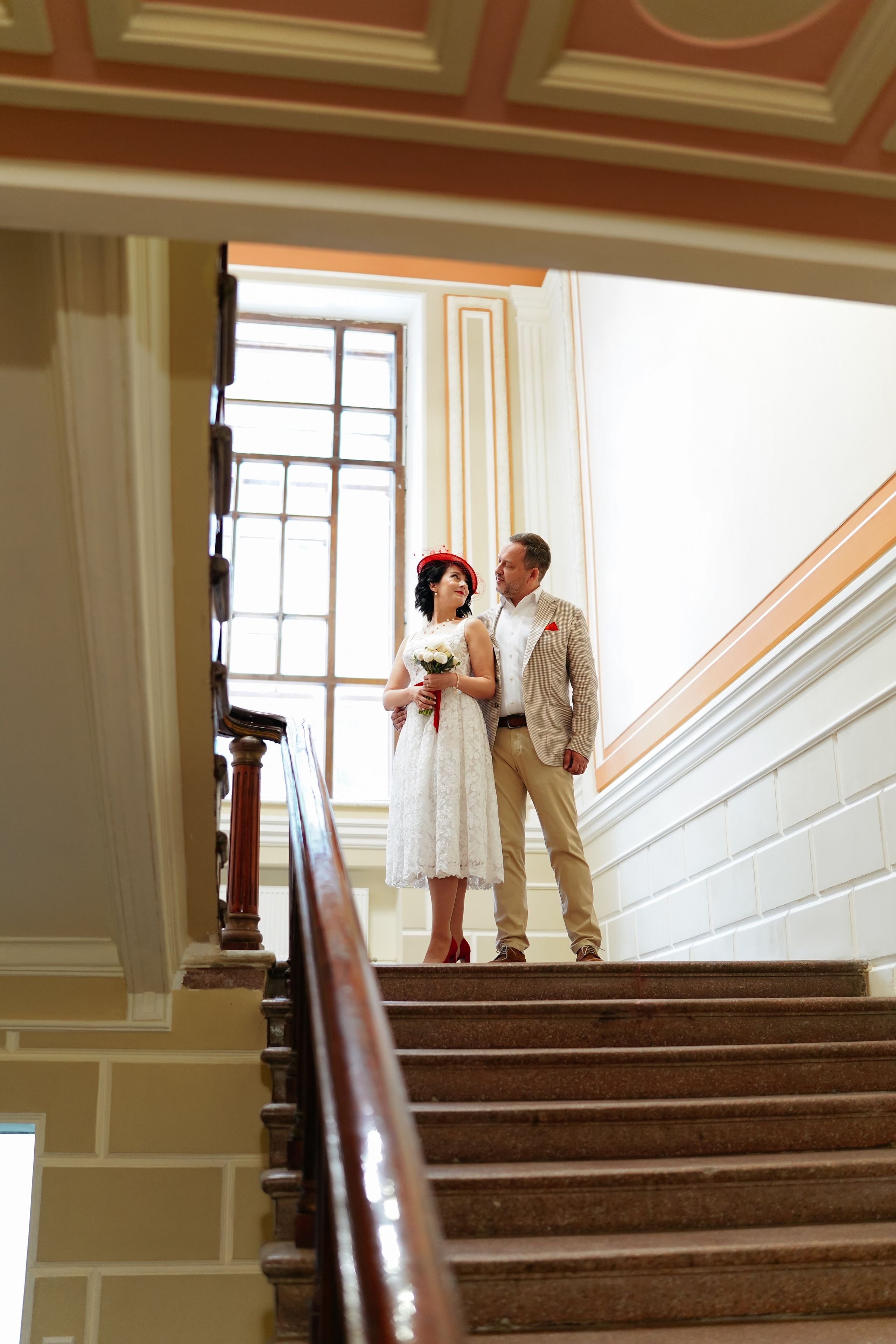 Григорий и Галина. Фотограф в Москве Тарасенко Татьяна