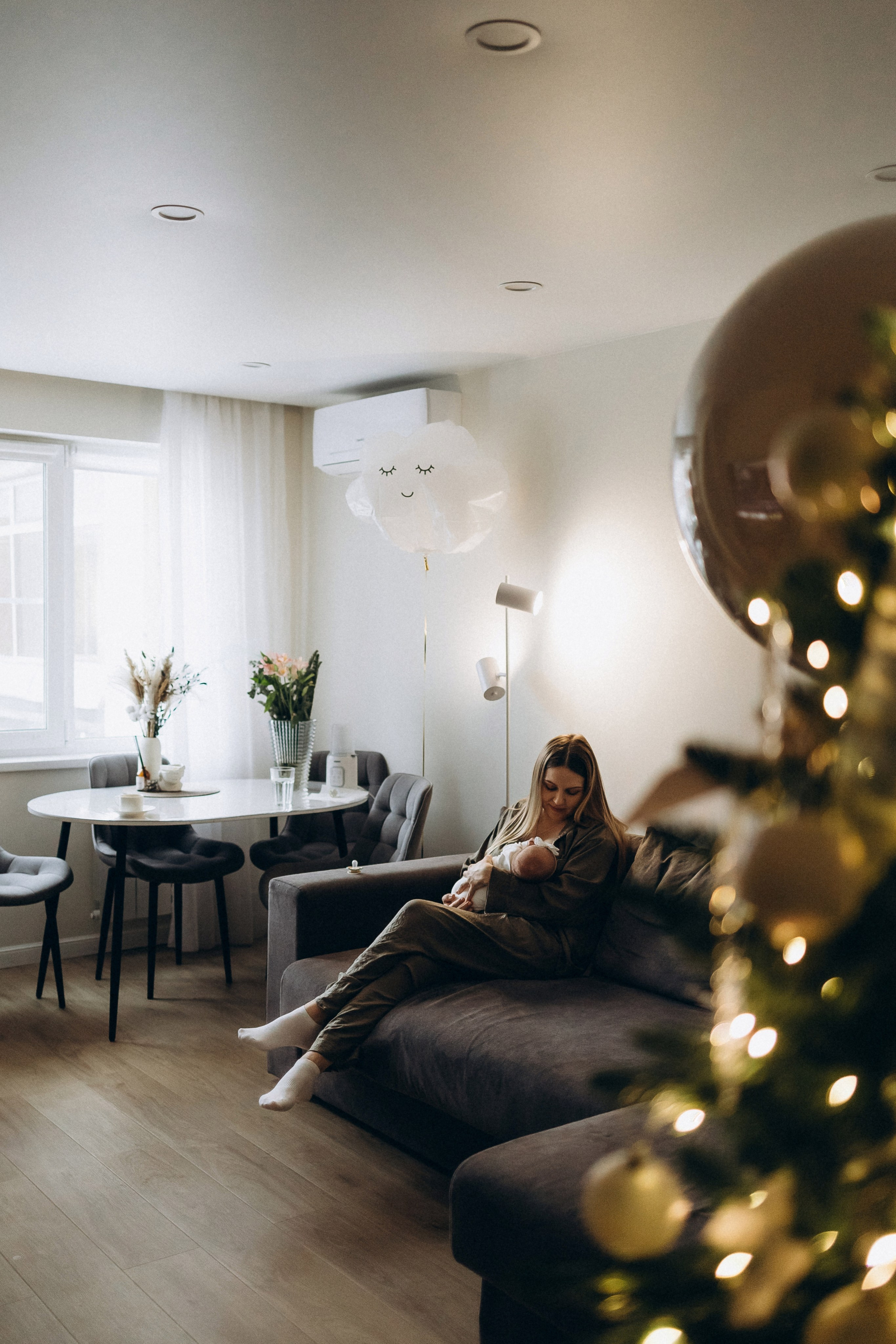 Анастасия/Андрей/Арина/2025. Свадебный и семейный фотограф в Екатеринбурге