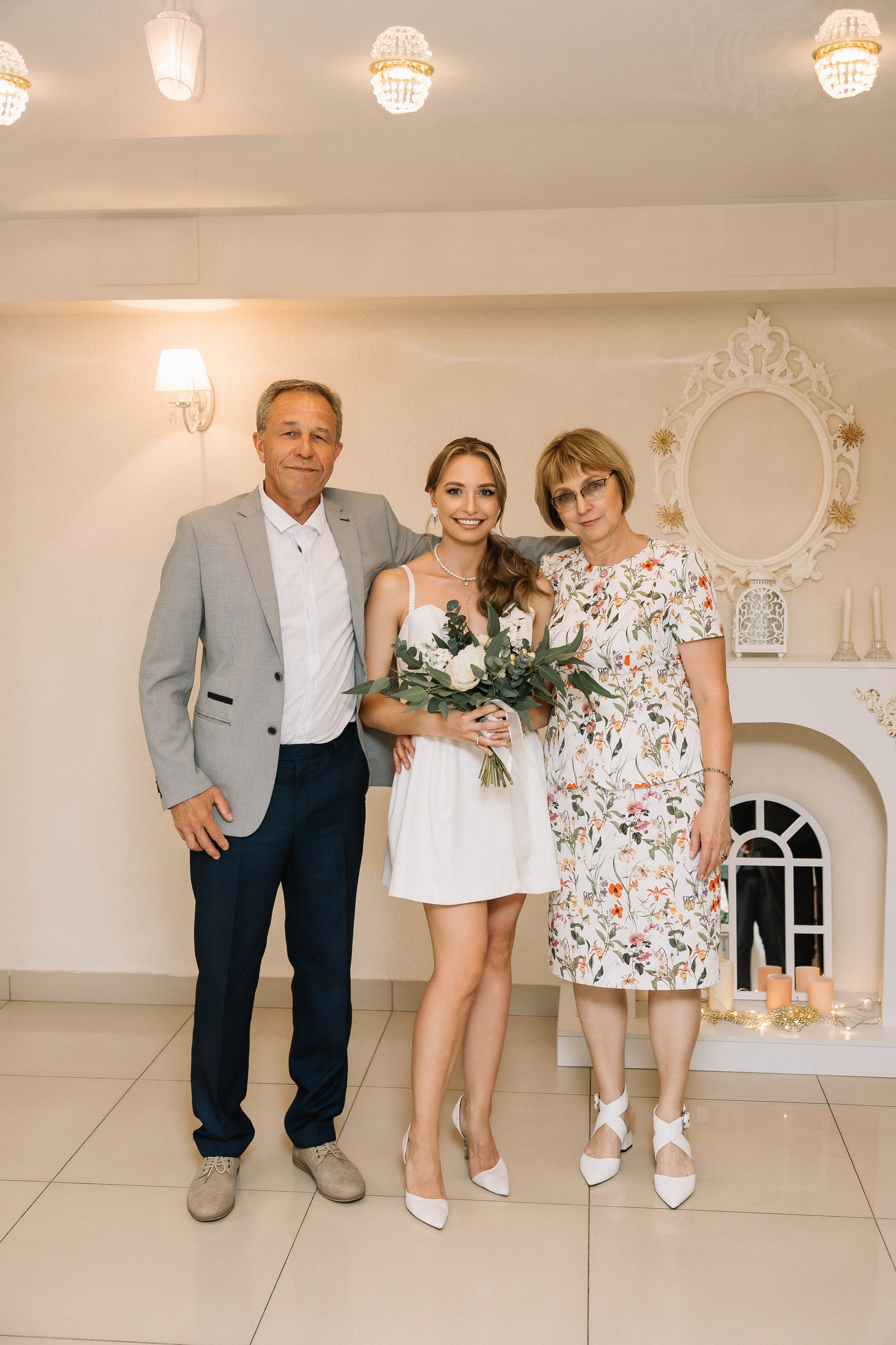 Свадебная фотосессия. Свадебный и семейный фотограф в Екатеринбурге