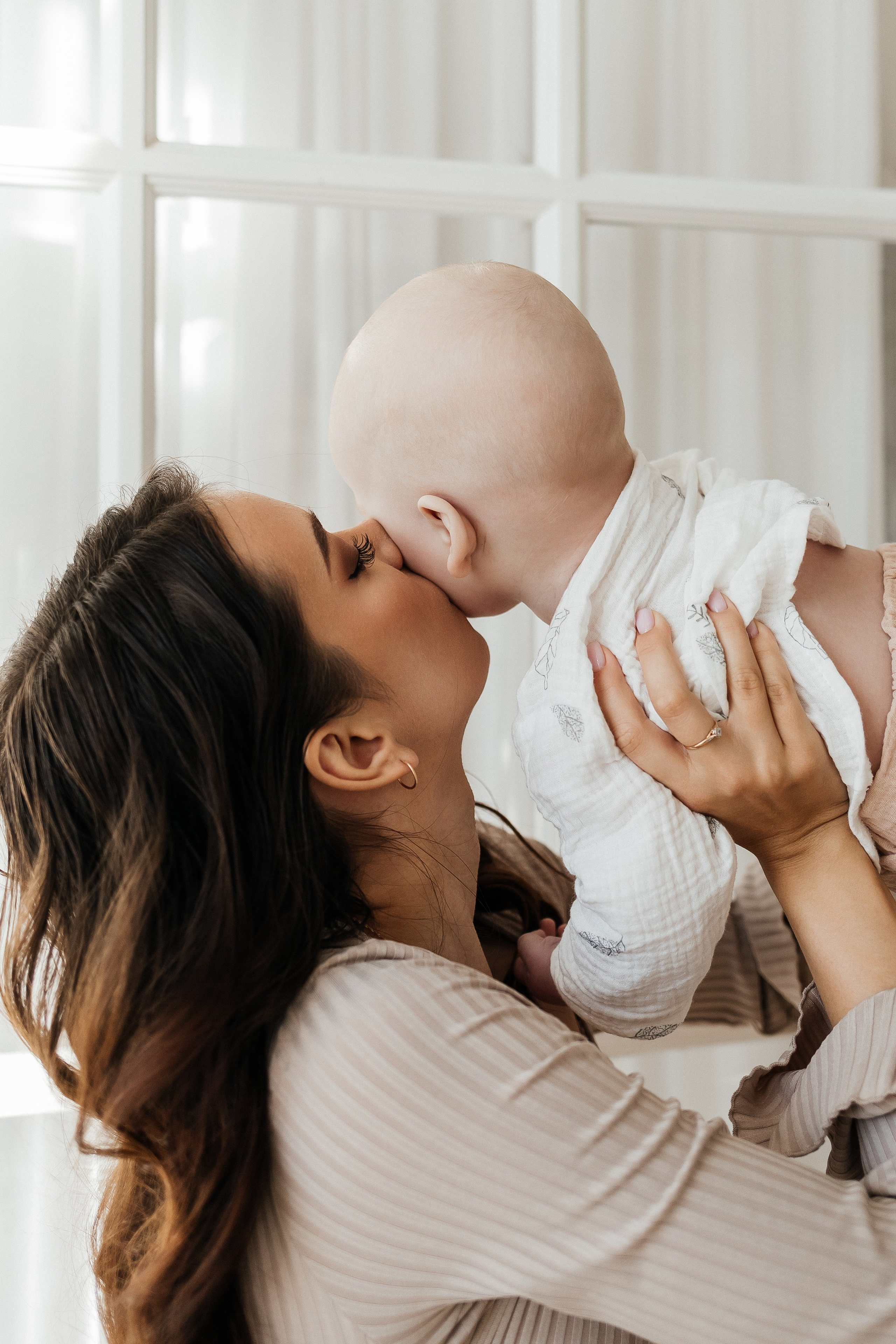 Анастасия и Матвей. Свадебный и семейный фотограф в Екатеринбурге