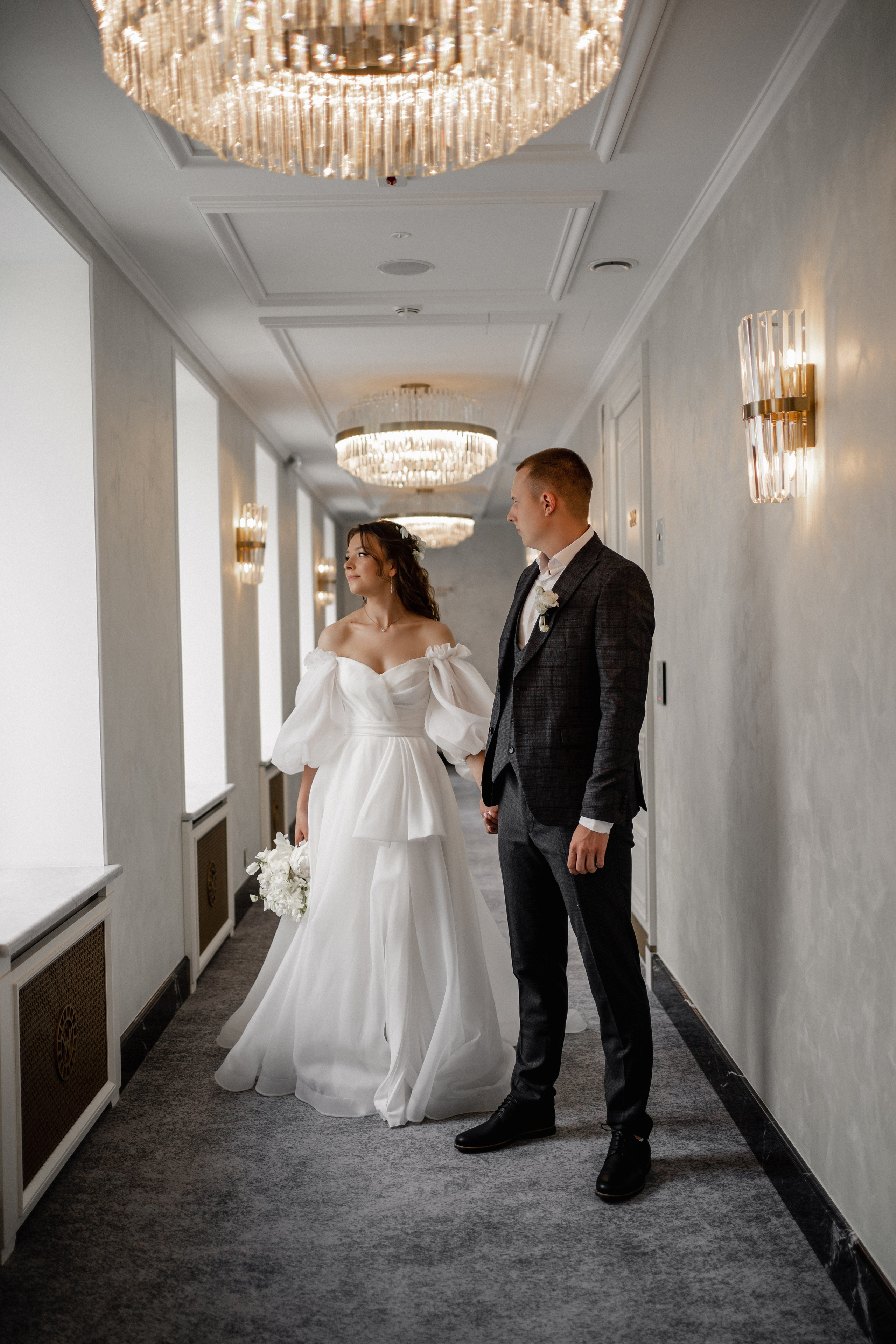 Andrei & Dasha. Dolce_wedding