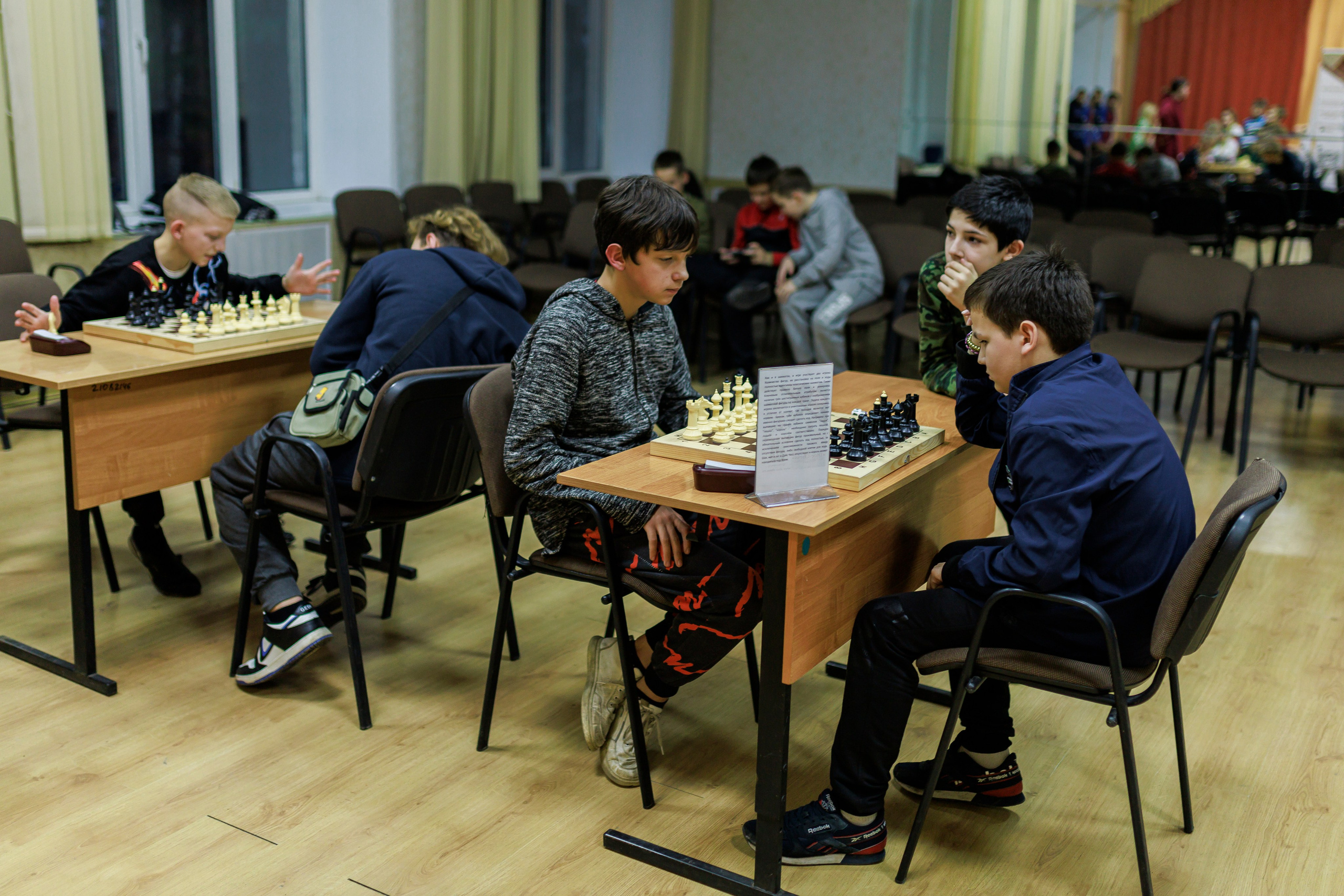 Репортажная сьемка из Солотчинского детского дома. Семейный и детский фотограф в Рязани Васюгова Мария