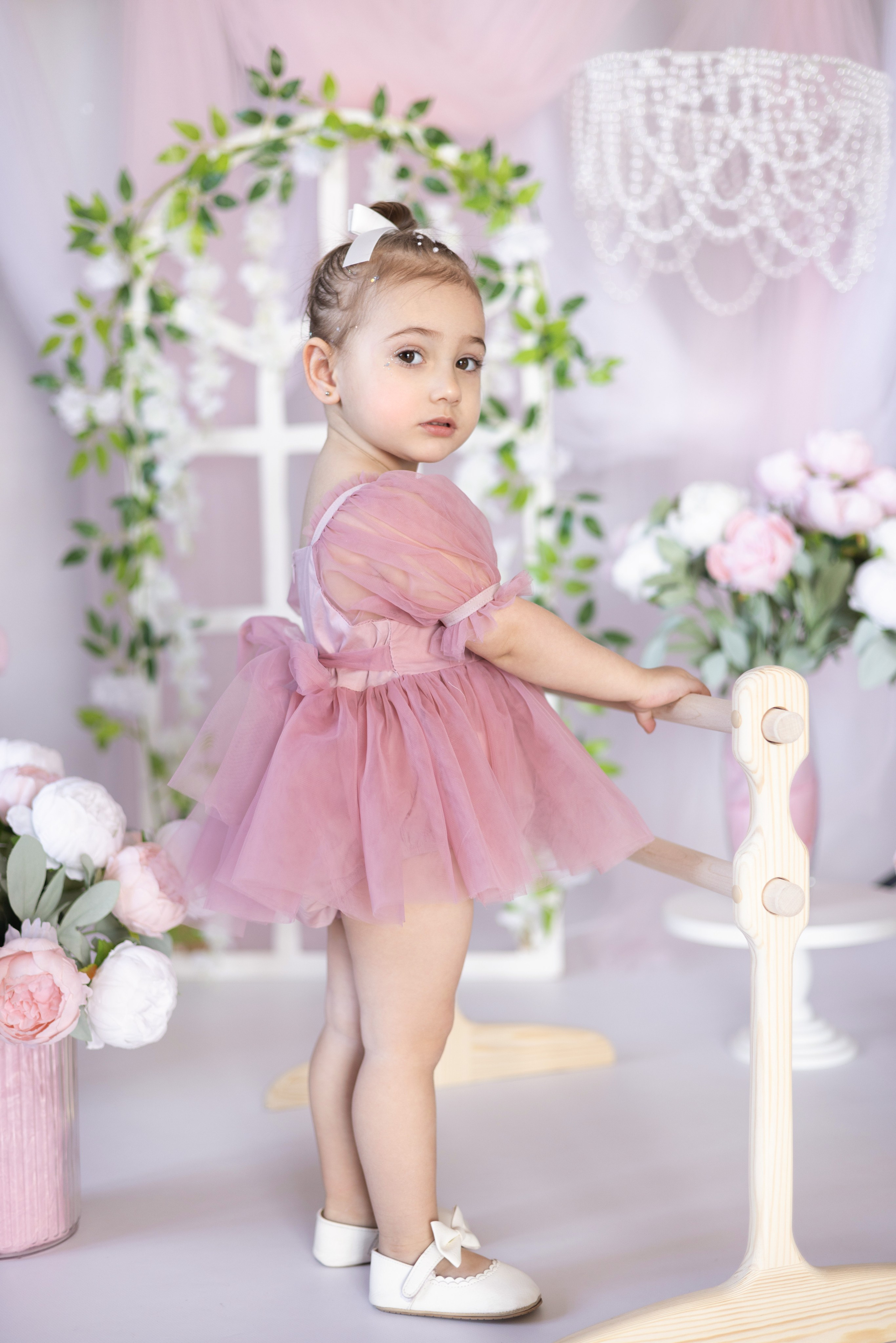 Детские фотопроекты. Семейный и детский фотограф г. Абакан Яна Франц