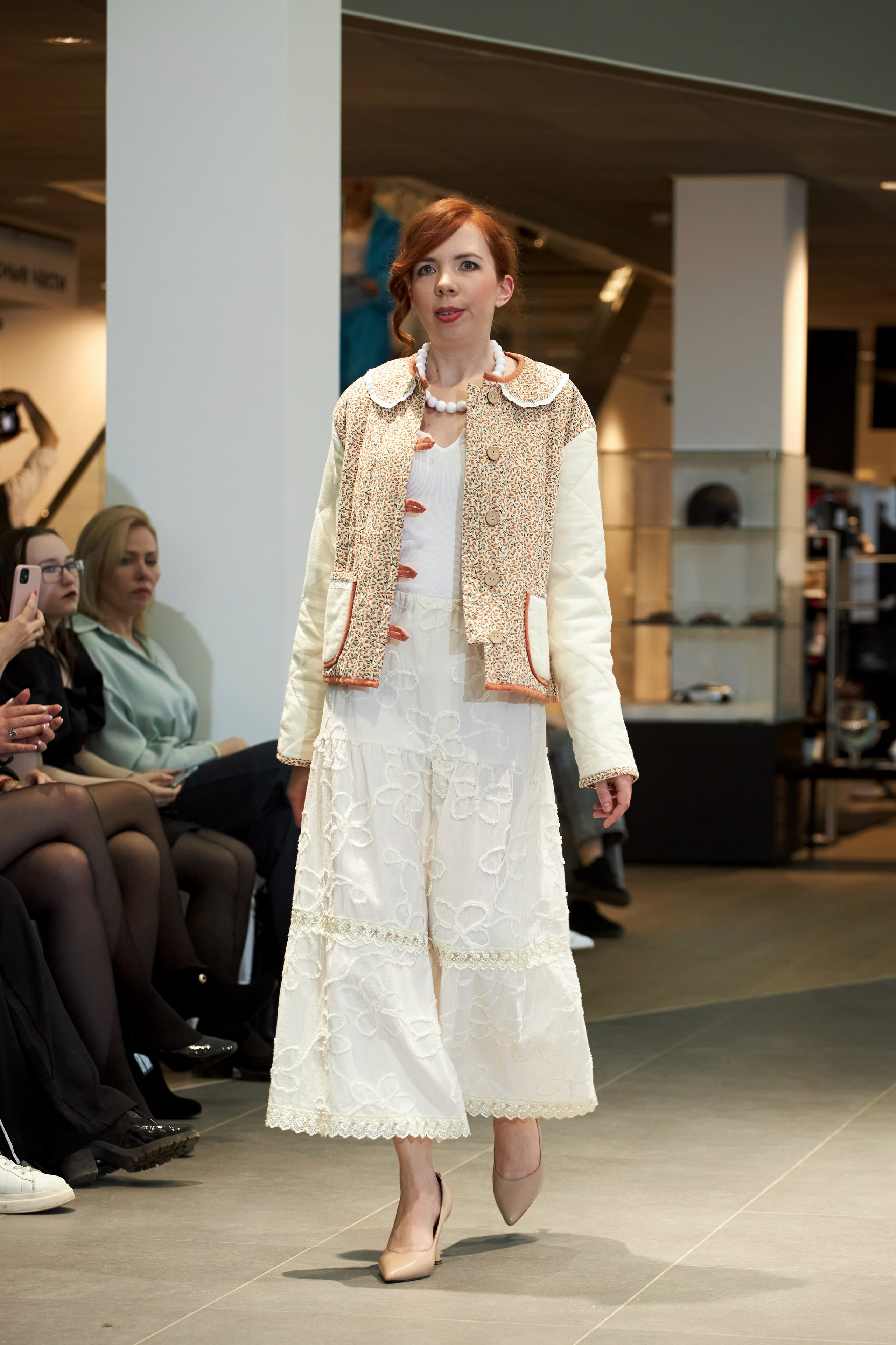 Репортаж «Жара в Городе». Фотограф Алексей Яковлев