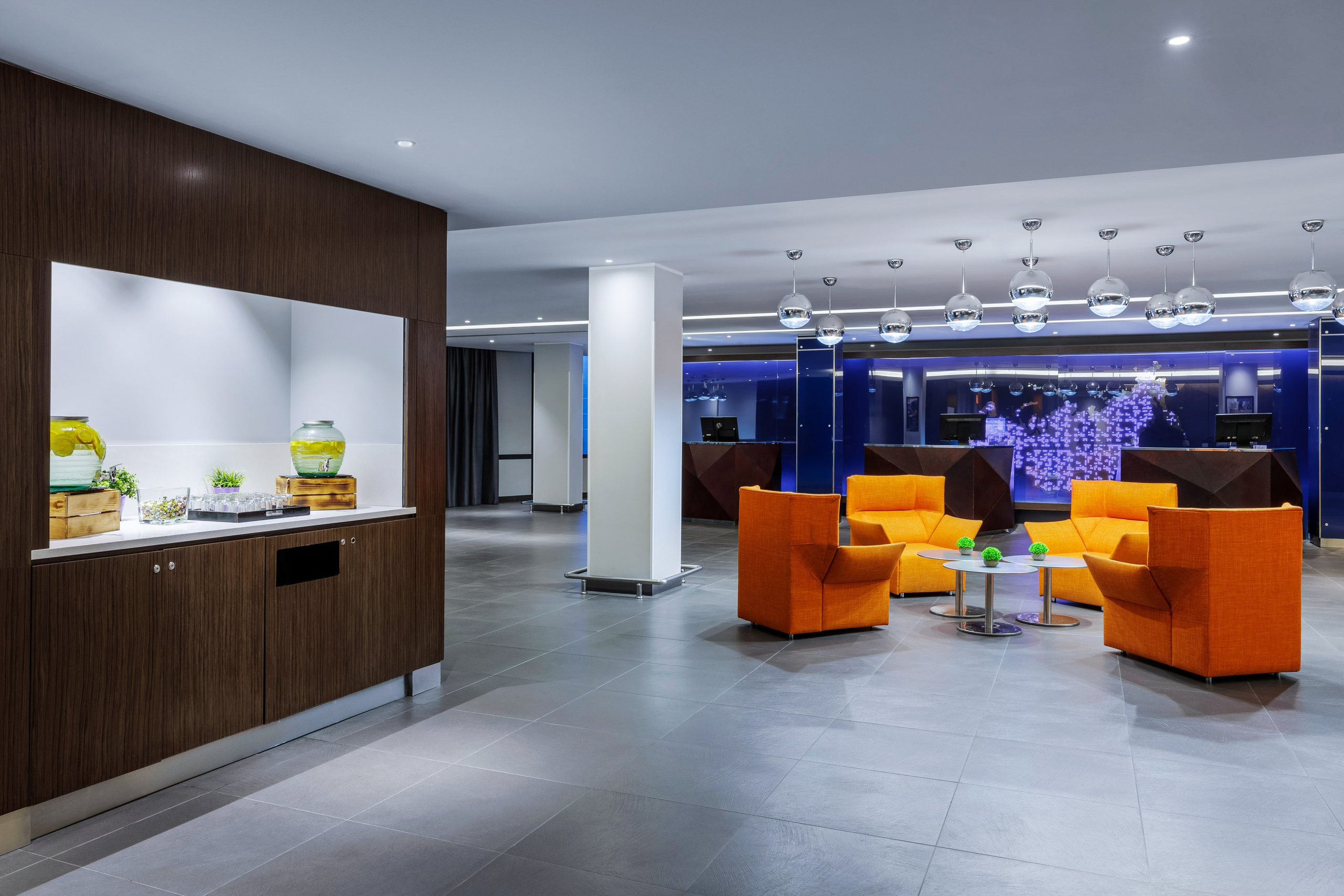 Cosmos Selection Moscow Sheremetyevo Airport Hotel