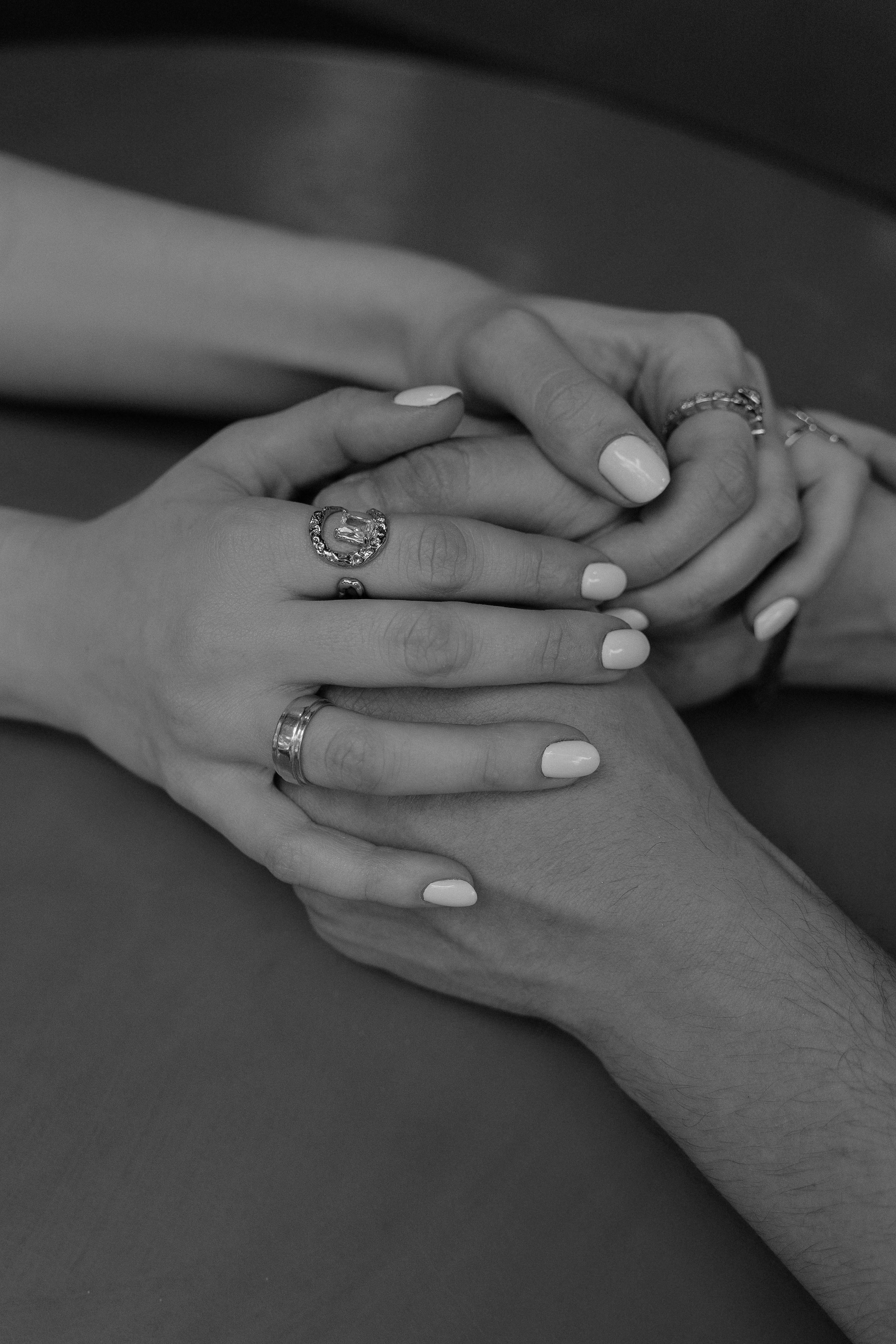 Летний дождь. Свадебный фотограф в Краснодаре и Санкт-Петербурге Евгения Алексеева