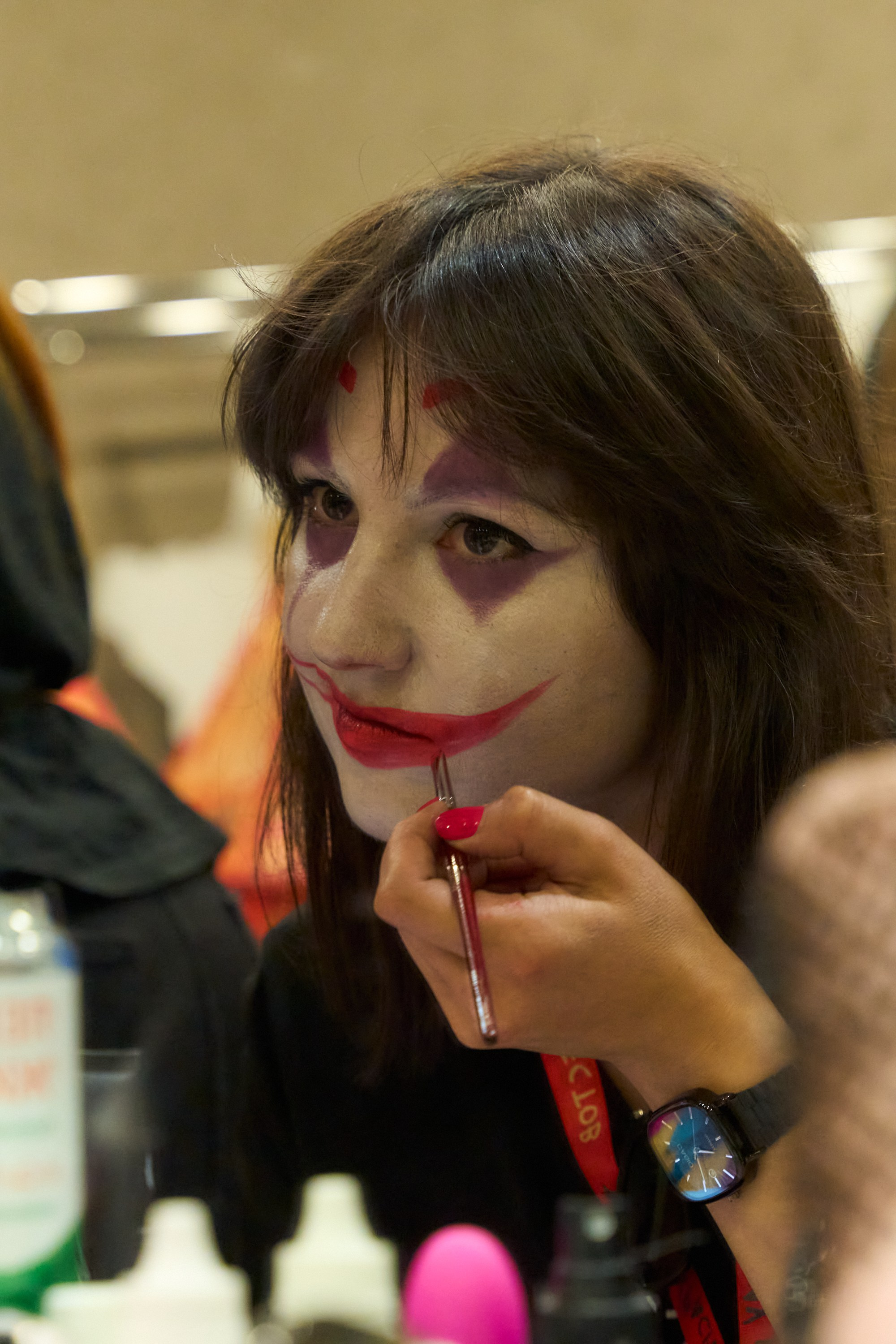 Квест-показ «Красный лис». Александр Сазонов Красноярск