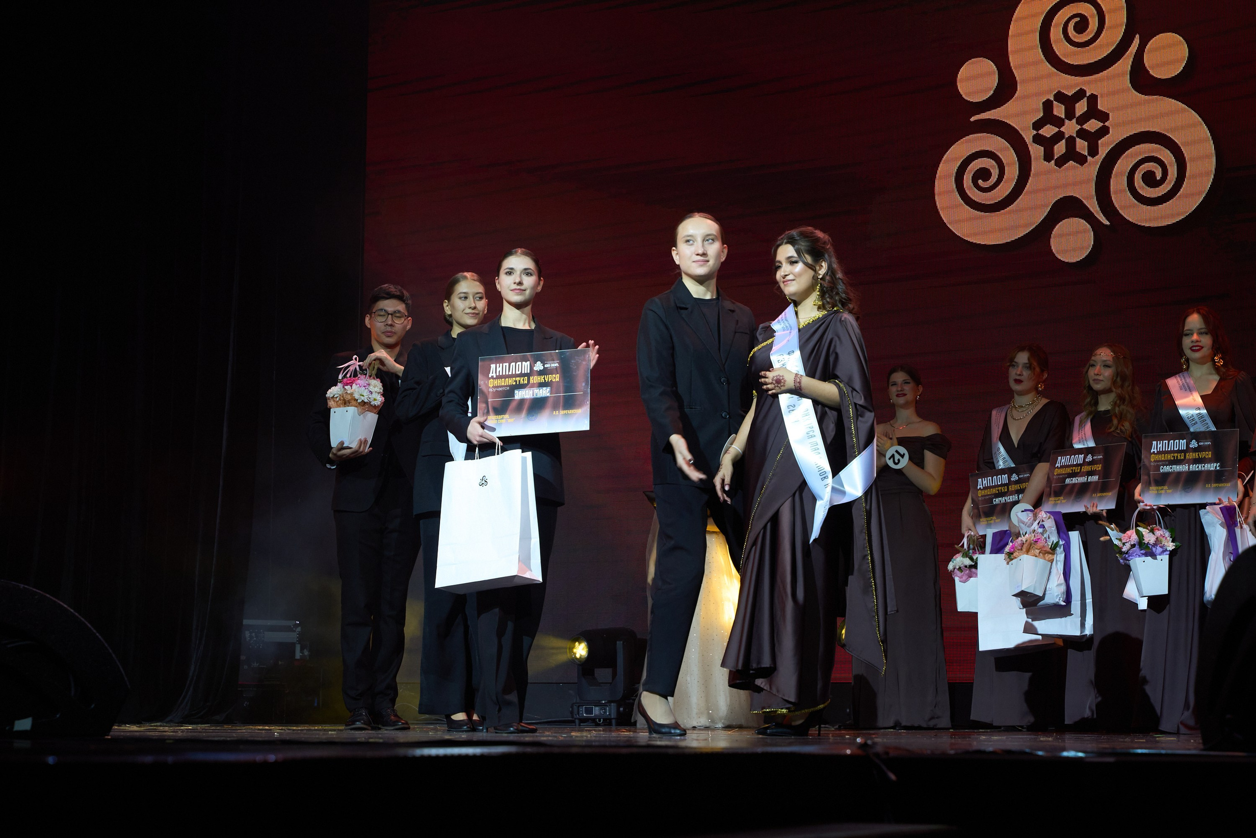 Азия Сибирь | Красноярск. Александр Сазонов Красноярск