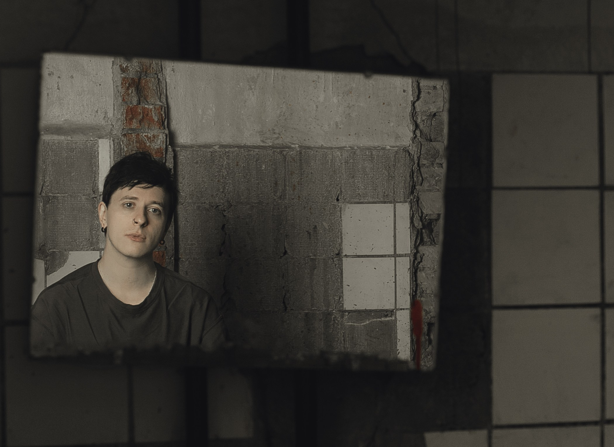 Dontxlook: «‎виски с болью». Фотограф Иван Шабунов