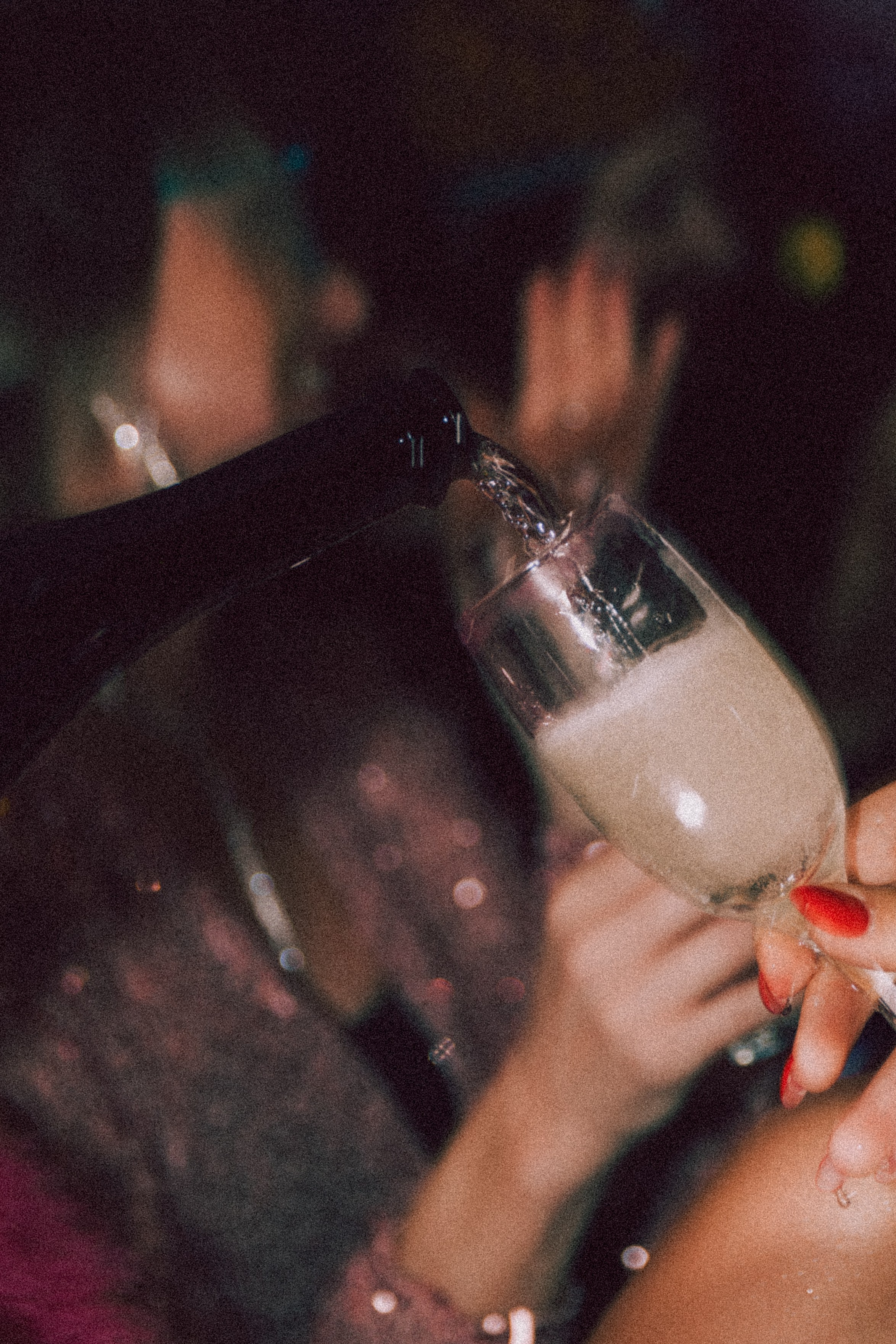 Happy Birthday (в стиле Studio 54). Свадебные фотографы в Гомеле и Минске Сергей и Анастасия Фещенок