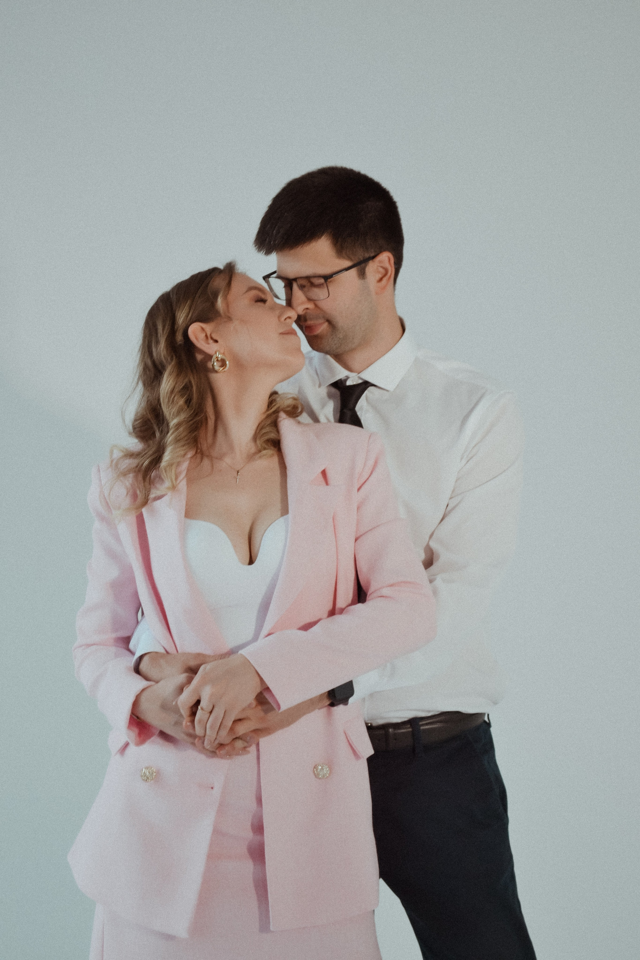 Потрясающая семейная история в день рождения маленькой Ники…. Записки фотографа