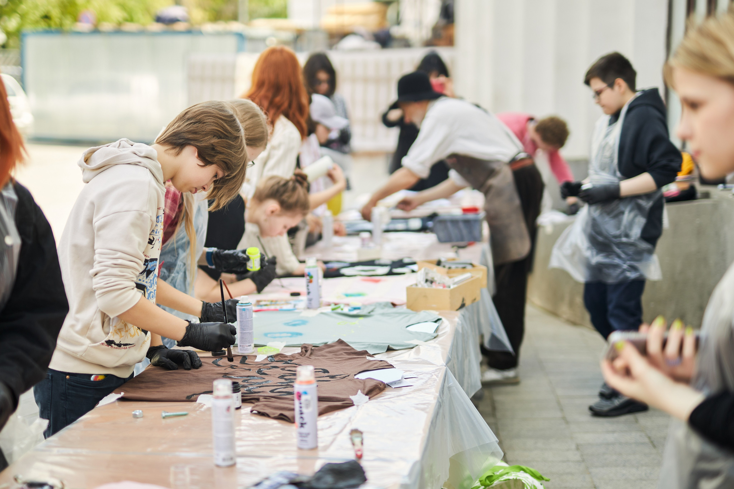 64. Фотограф Недорез Александр в Москве. Репортаж на ваших мероприятиях